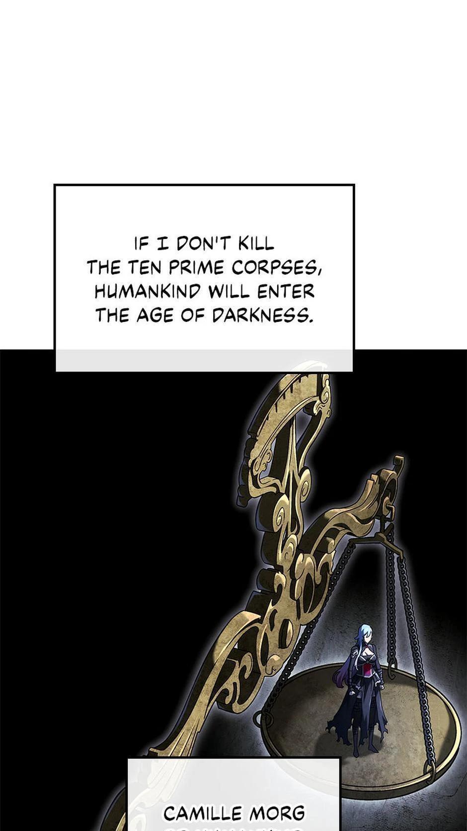 Read Cheolhyeolgeomga Sanyanggaeui Hoegwi Manga Online