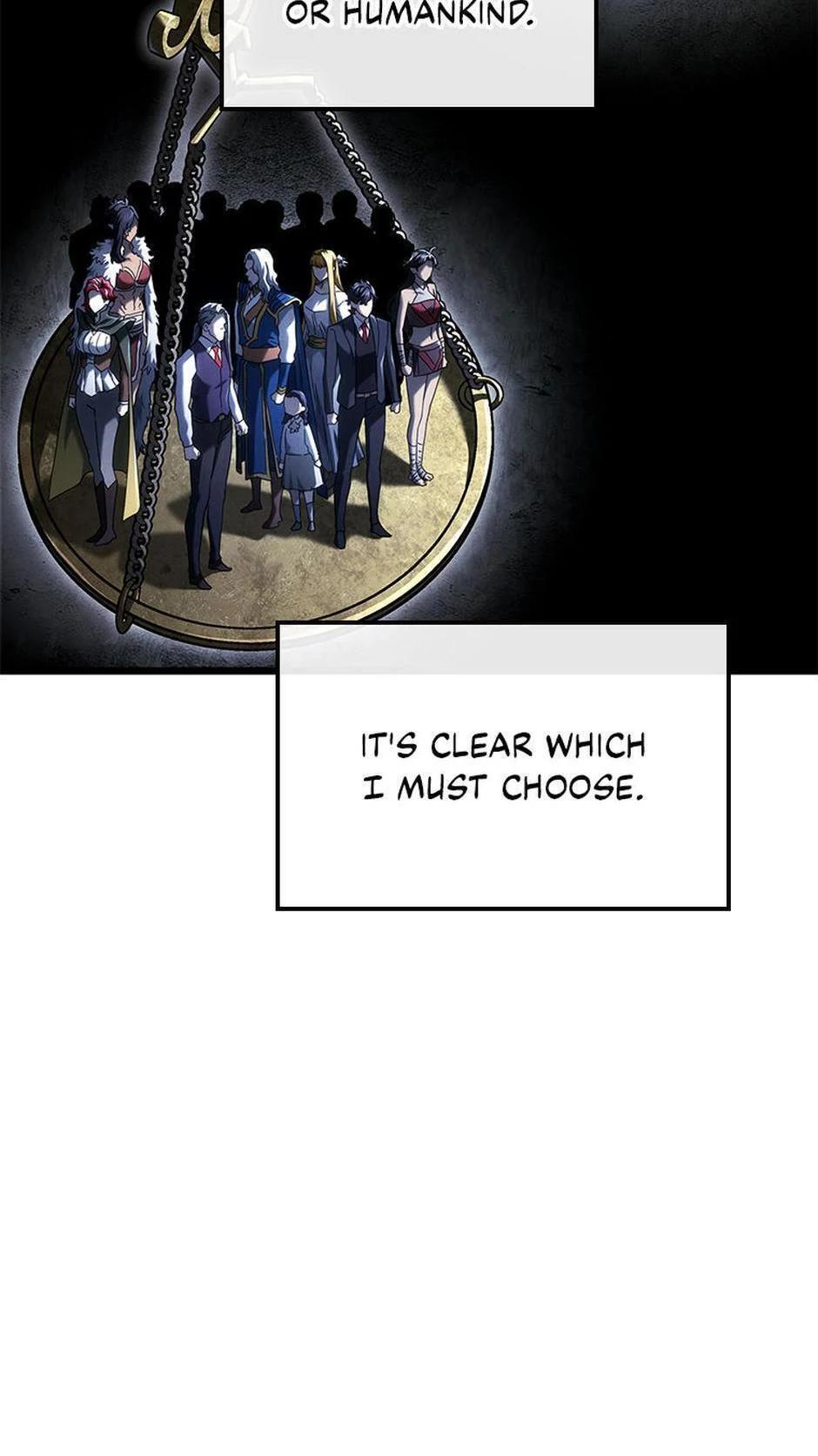 Read Cheolhyeolgeomga Sanyanggaeui Hoegwi Manga Online