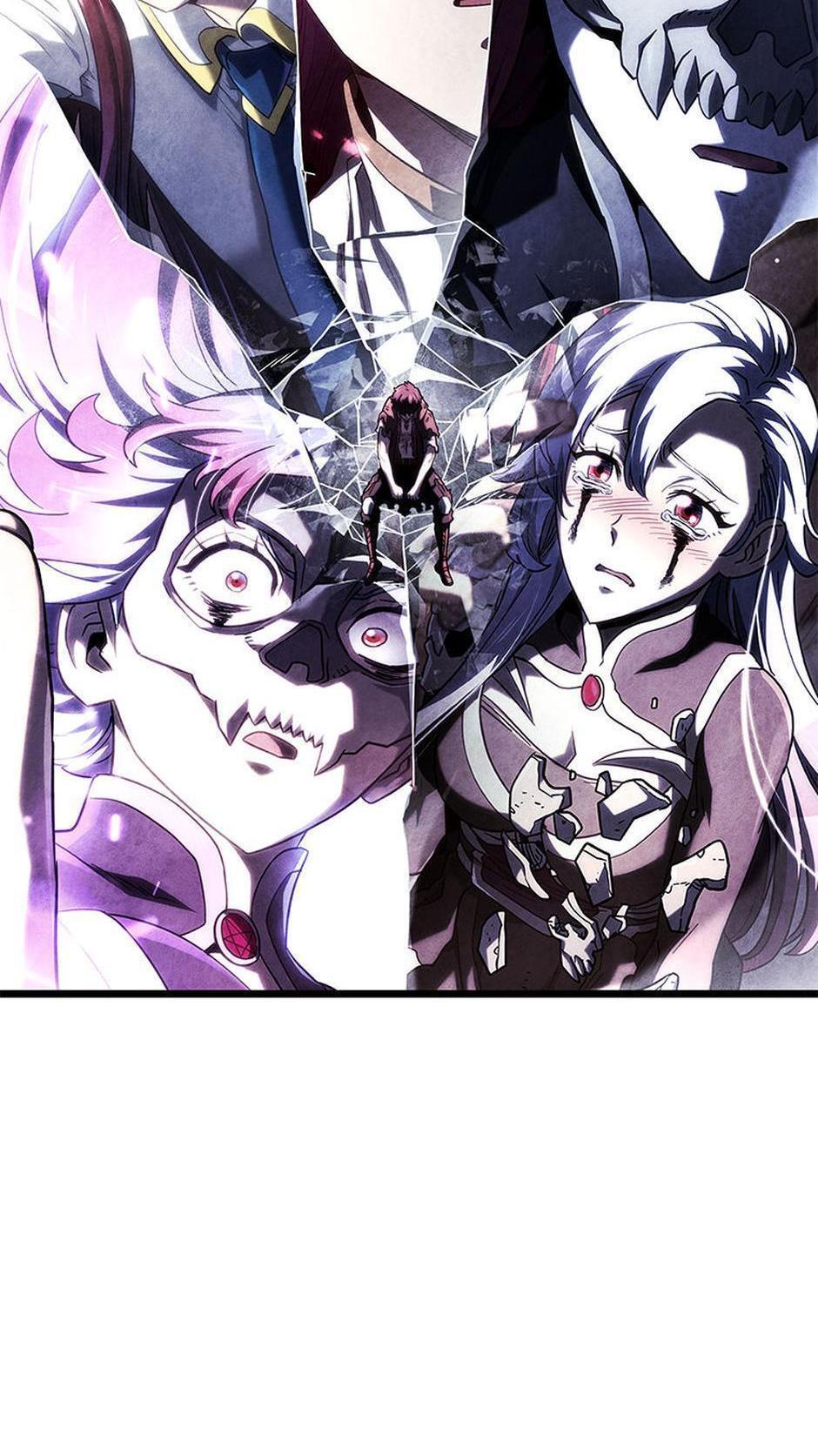 Read Cheolhyeolgeomga Sanyanggaeui Hoegwi Manga Online