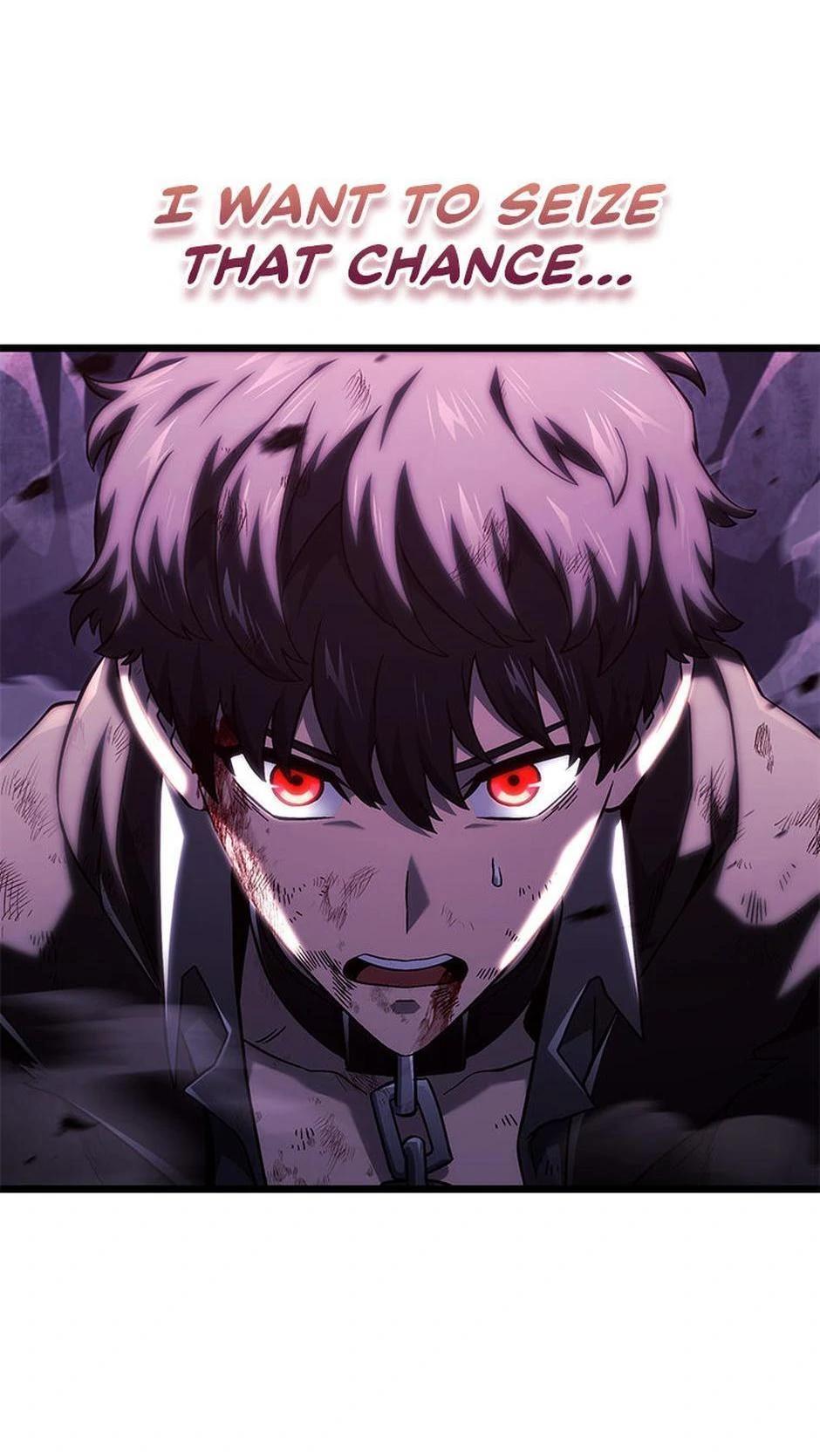 Read Cheolhyeolgeomga Sanyanggaeui Hoegwi Manga Online