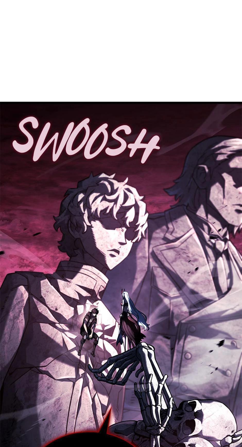 Read Cheolhyeolgeomga Sanyanggaeui Hoegwi Manga Online