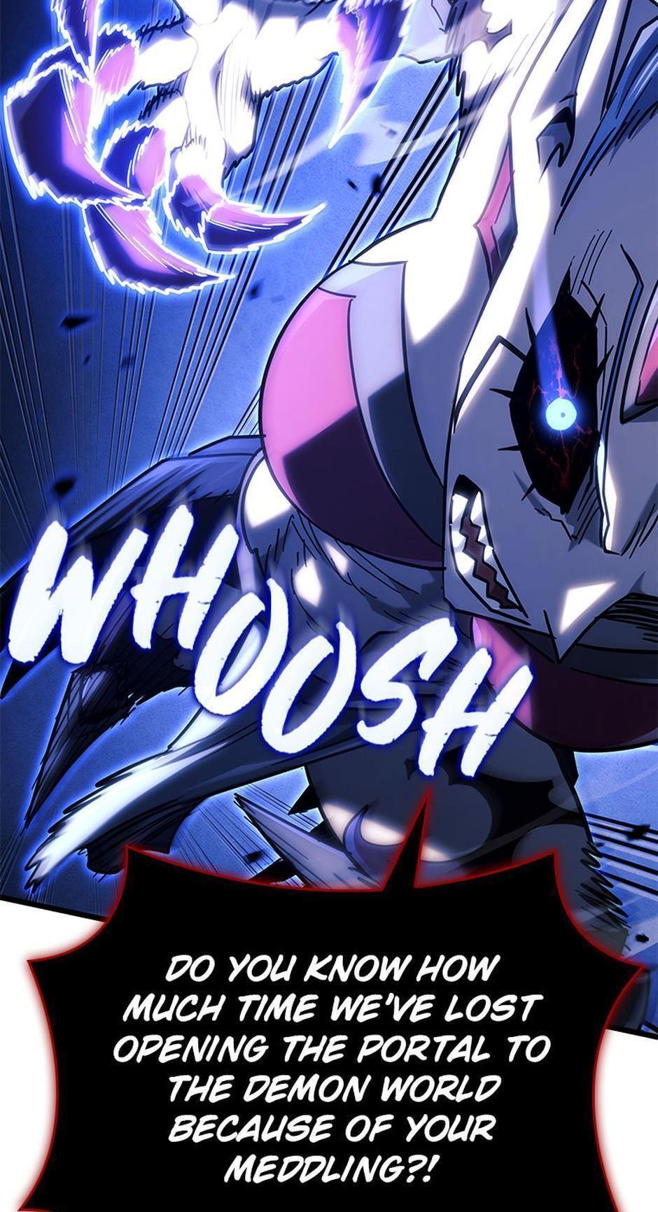 Read Cheolhyeolgeomga Sanyanggaeui Hoegwi Manga Online