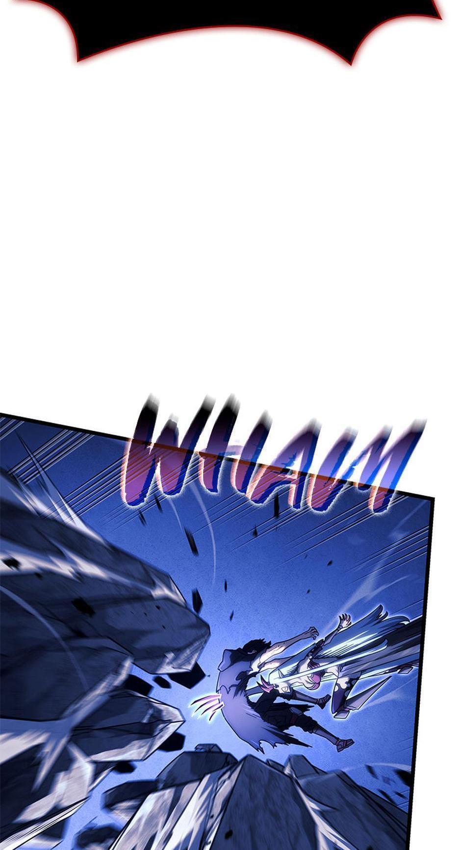 Read Cheolhyeolgeomga Sanyanggaeui Hoegwi Manga Online