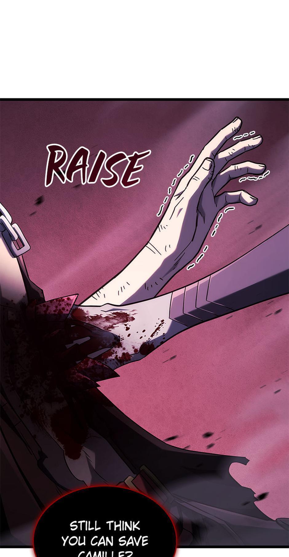 Read Cheolhyeolgeomga Sanyanggaeui Hoegwi Manga Online