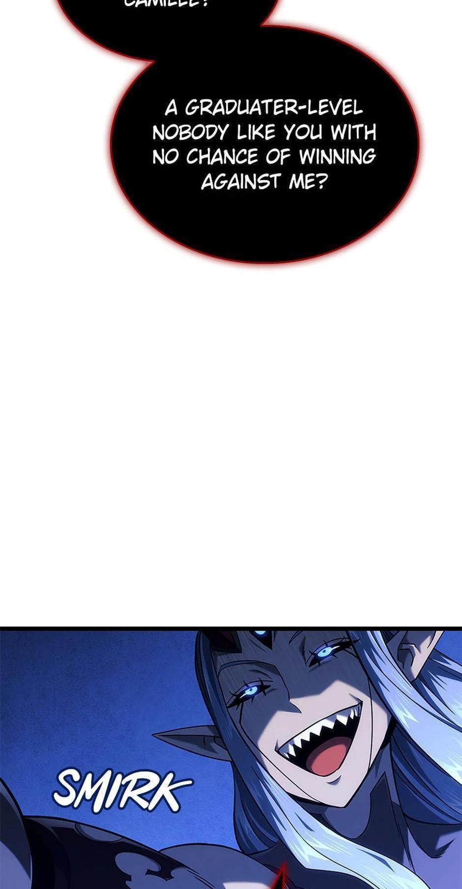 Read Cheolhyeolgeomga Sanyanggaeui Hoegwi Manga Online