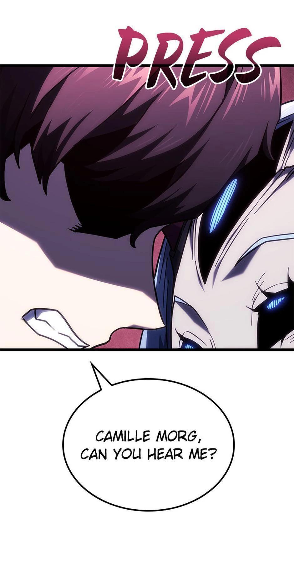 Read Cheolhyeolgeomga Sanyanggaeui Hoegwi Manga Online