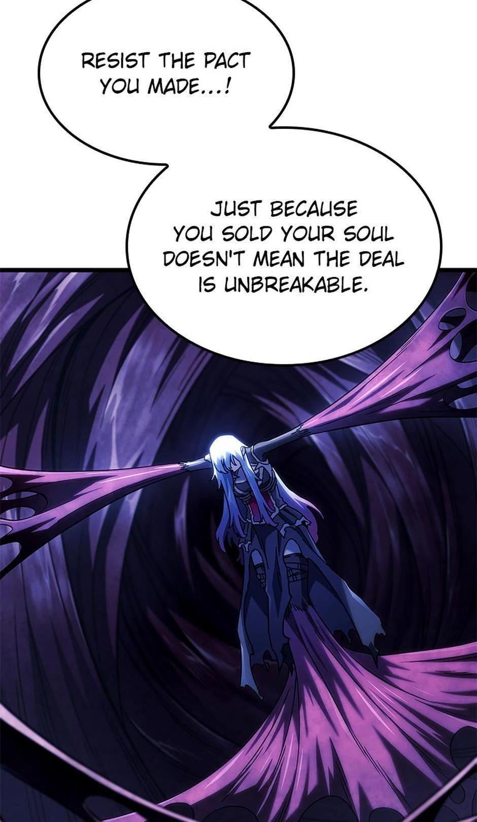 Read Cheolhyeolgeomga Sanyanggaeui Hoegwi Manga Online