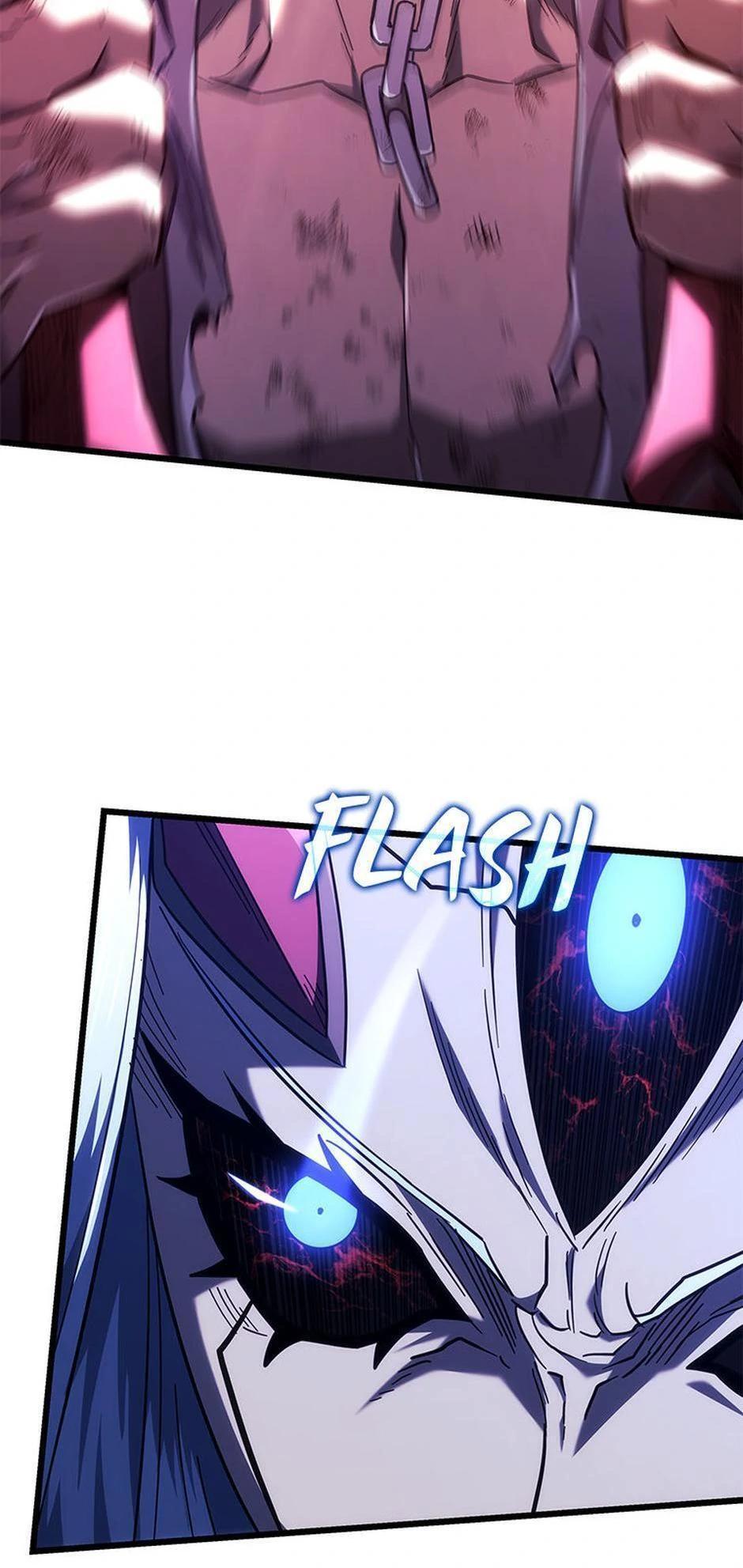 Read Cheolhyeolgeomga Sanyanggaeui Hoegwi Manga Online