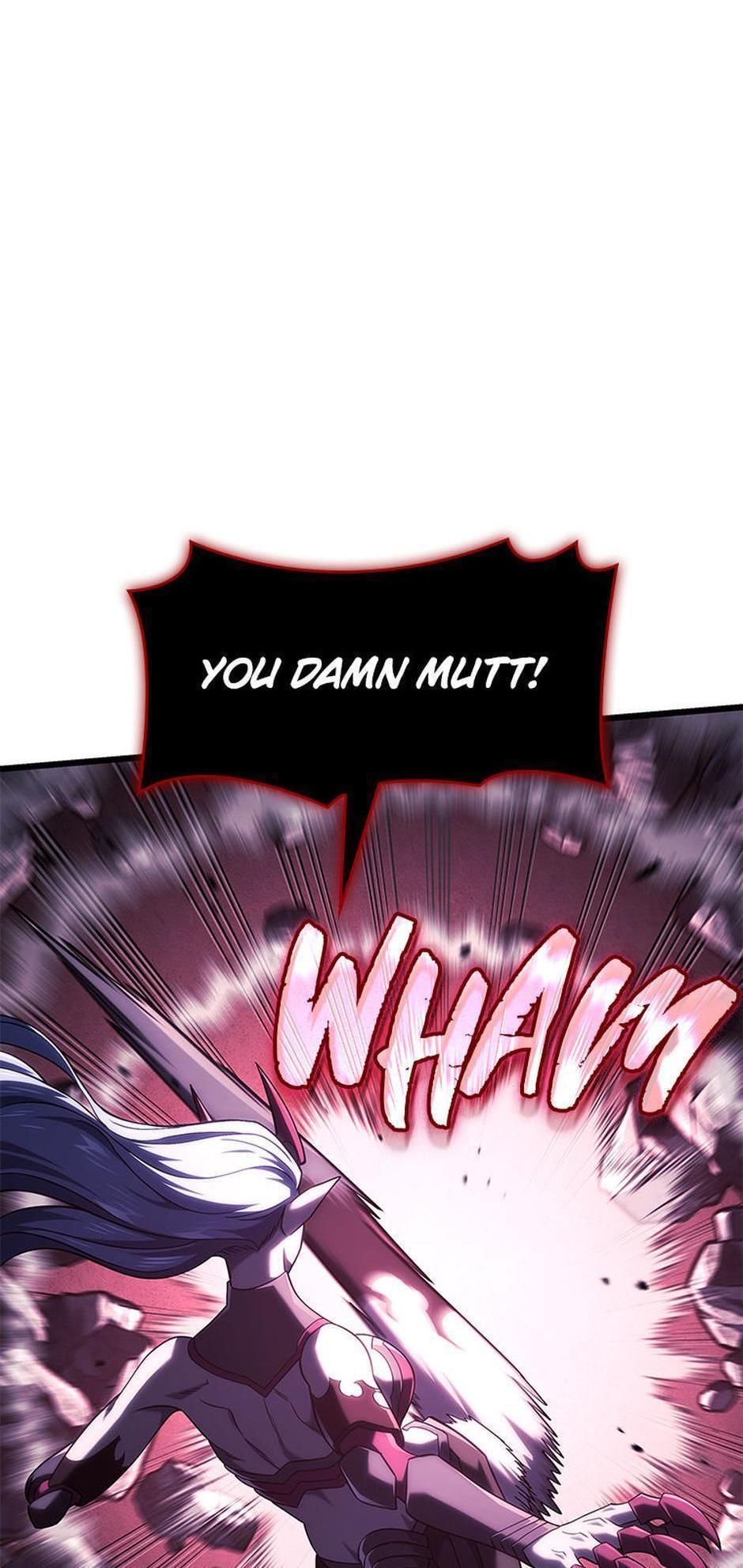 Read Cheolhyeolgeomga Sanyanggaeui Hoegwi Manga Online