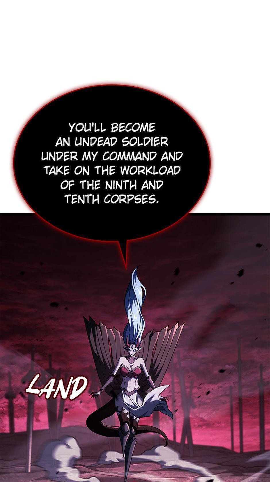 Read Cheolhyeolgeomga Sanyanggaeui Hoegwi Manga Online