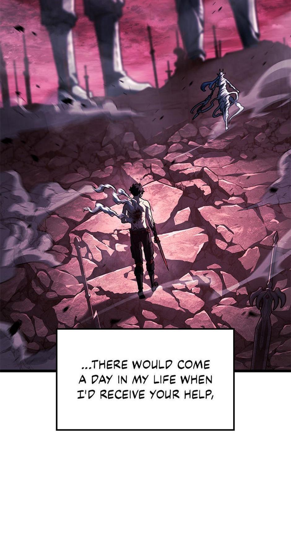 Read Cheolhyeolgeomga Sanyanggaeui Hoegwi Manga Online