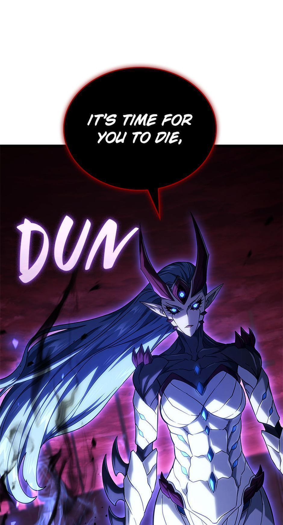 Read Cheolhyeolgeomga Sanyanggaeui Hoegwi Manga Online