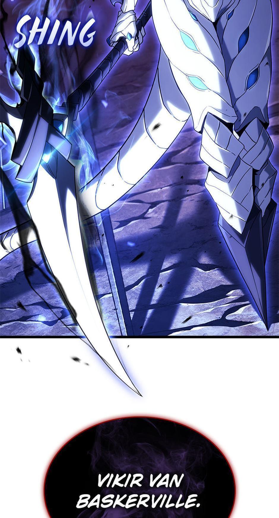 Read Cheolhyeolgeomga Sanyanggaeui Hoegwi Manga Online