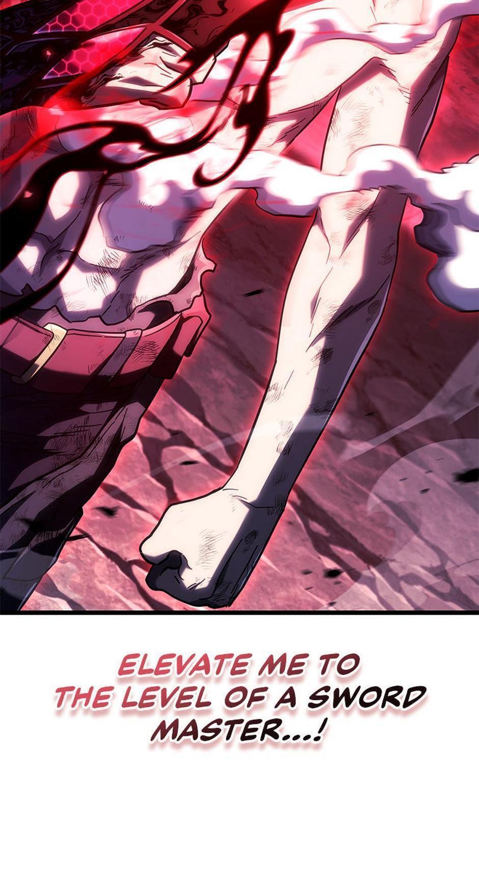 Read Cheolhyeolgeomga Sanyanggaeui Hoegwi Manga Online