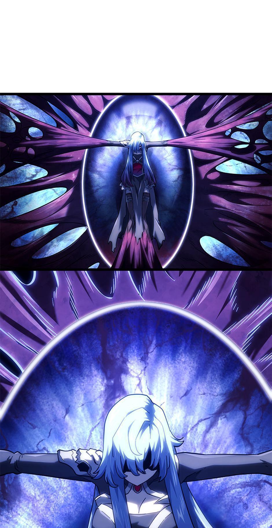 Read Cheolhyeolgeomga Sanyanggaeui Hoegwi Manga Online