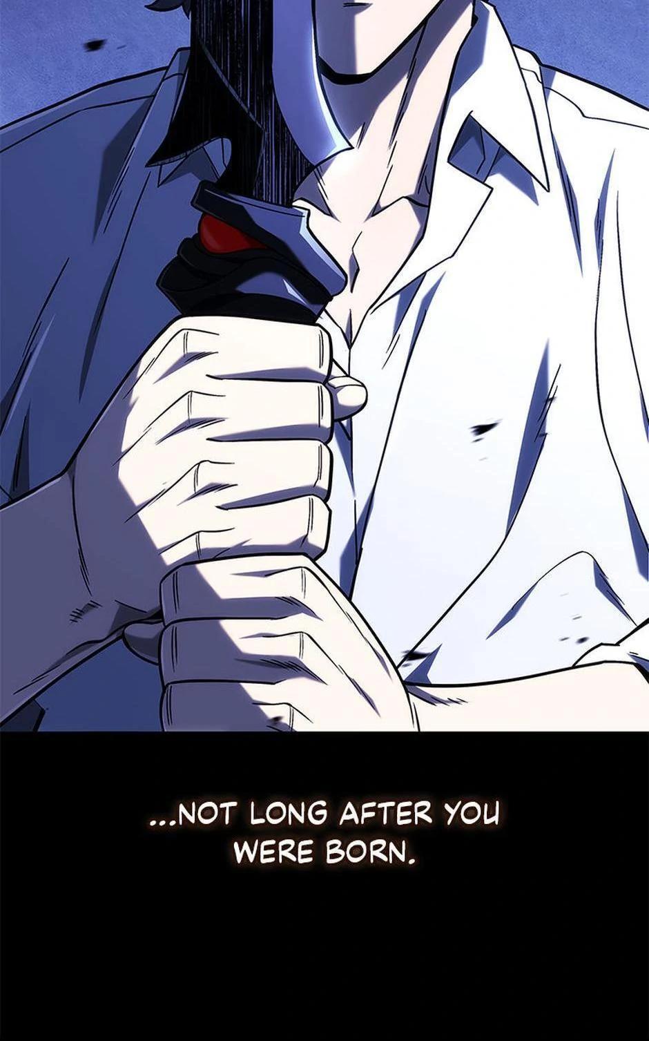 Read Cheolhyeolgeomga Sanyanggaeui Hoegwi Manga Online