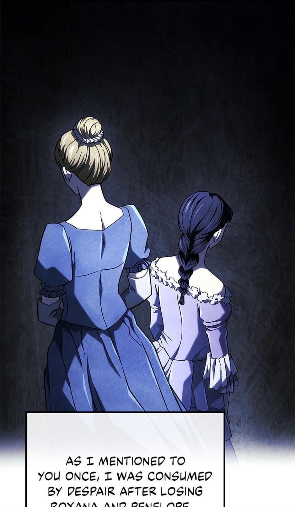 Read Cheolhyeolgeomga Sanyanggaeui Hoegwi Manga Online