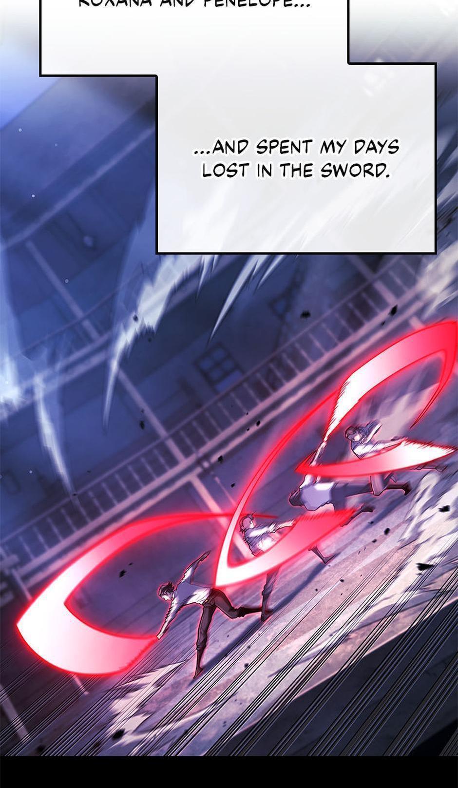 Read Cheolhyeolgeomga Sanyanggaeui Hoegwi Manga Online