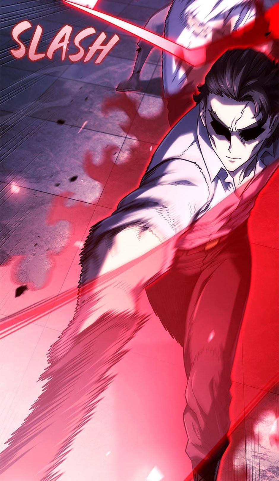 Read Cheolhyeolgeomga Sanyanggaeui Hoegwi Manga Online