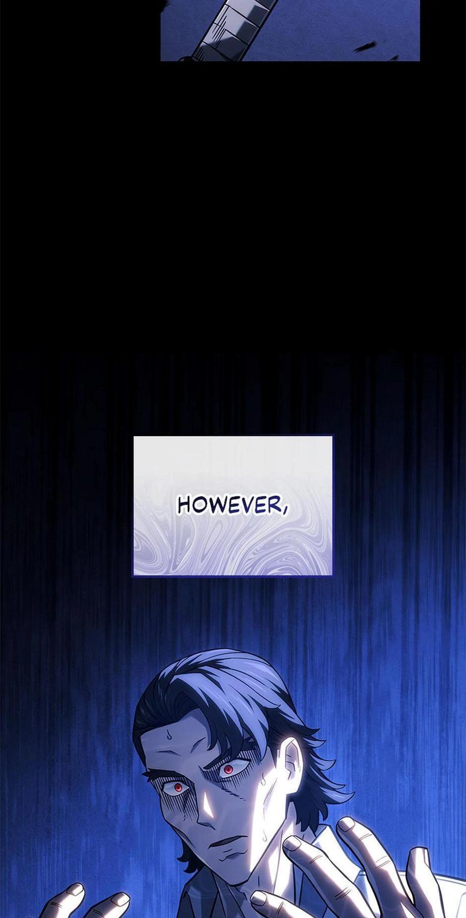 Read Cheolhyeolgeomga Sanyanggaeui Hoegwi Manga Online