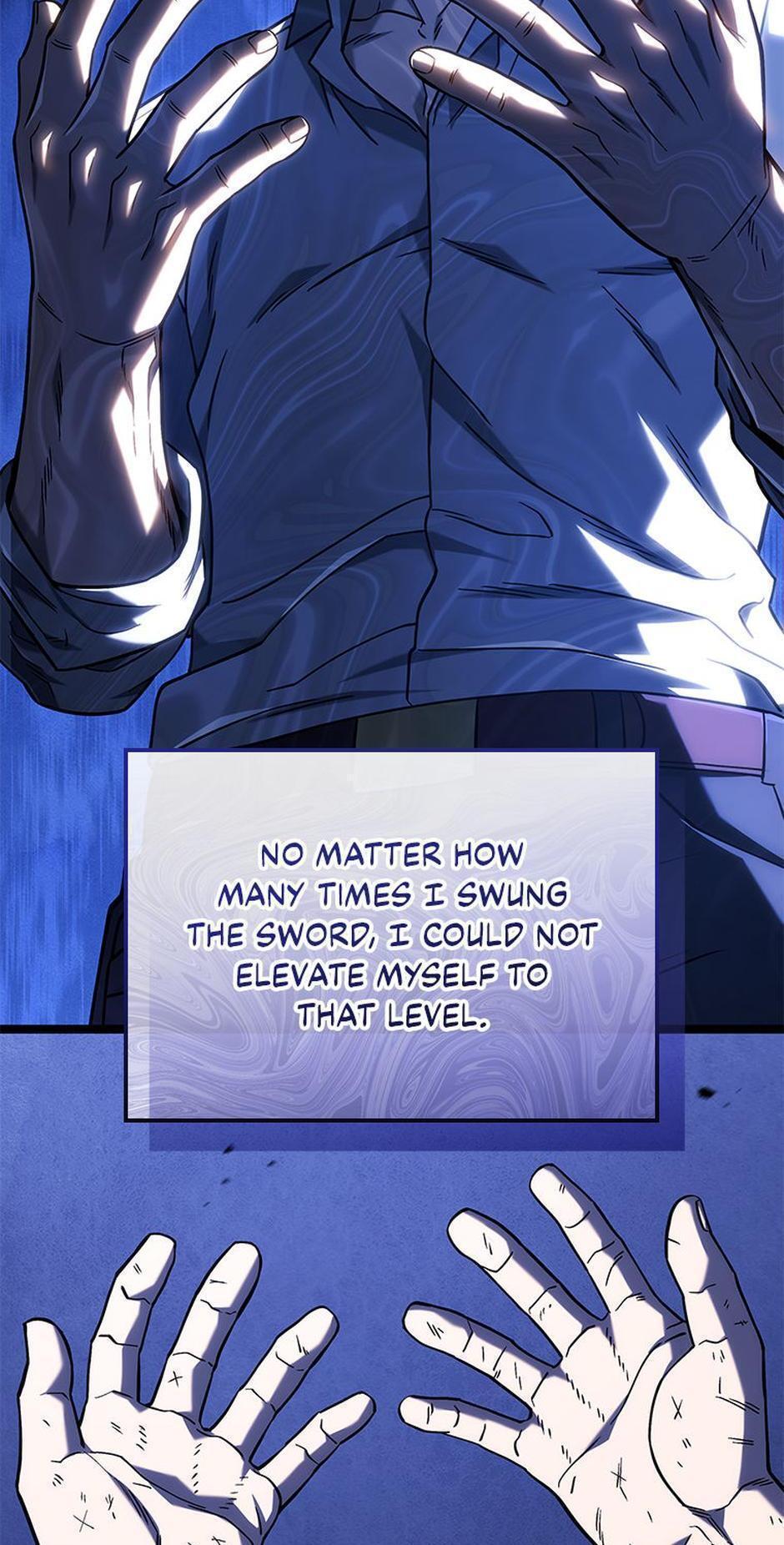 Read Cheolhyeolgeomga Sanyanggaeui Hoegwi Manga Online