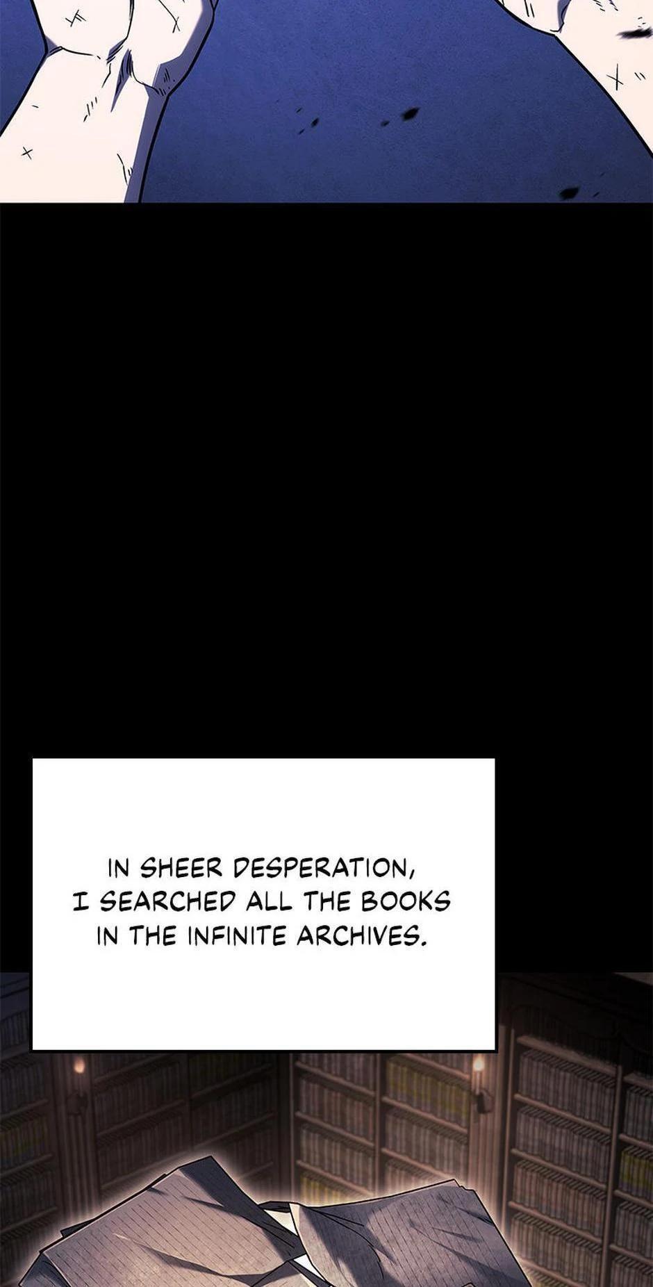 Read Cheolhyeolgeomga Sanyanggaeui Hoegwi Manga Online