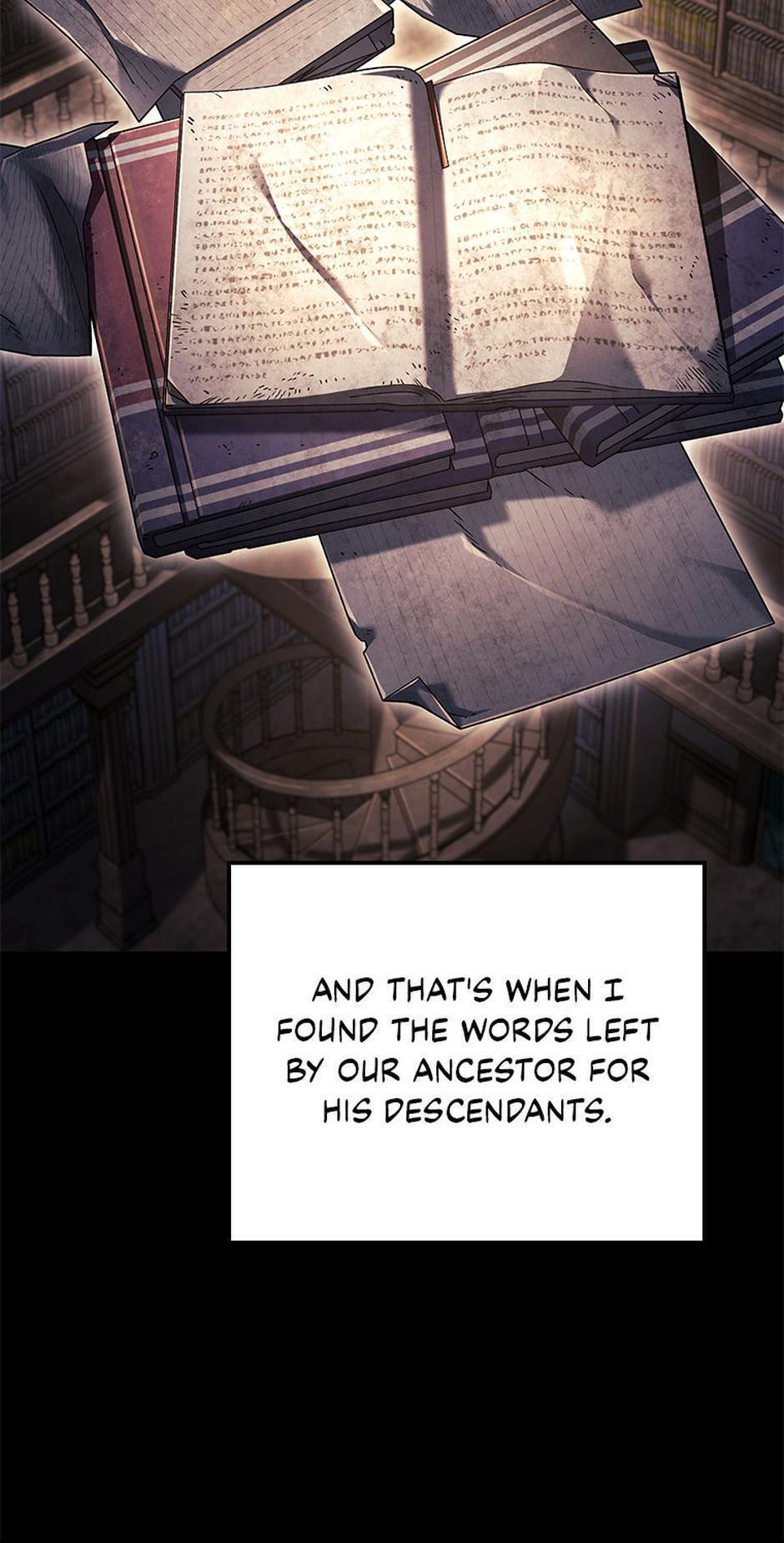 Read Cheolhyeolgeomga Sanyanggaeui Hoegwi Manga Online