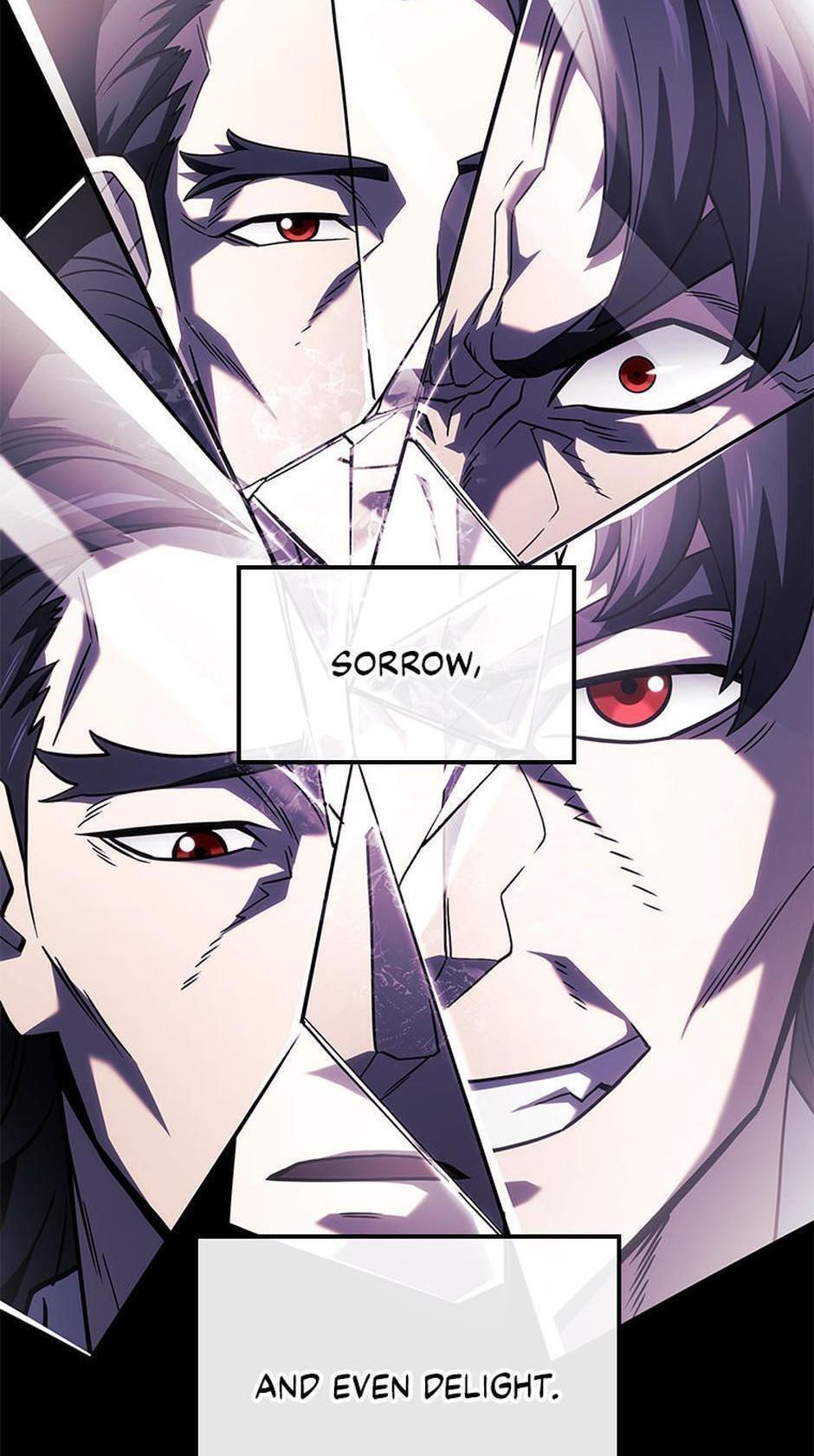 Read Cheolhyeolgeomga Sanyanggaeui Hoegwi Manga Online