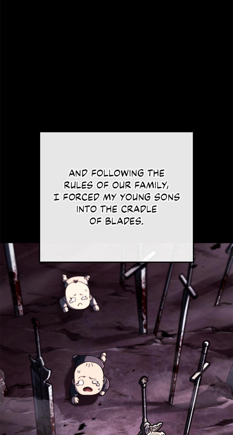 Read Cheolhyeolgeomga Sanyanggaeui Hoegwi Manga Online