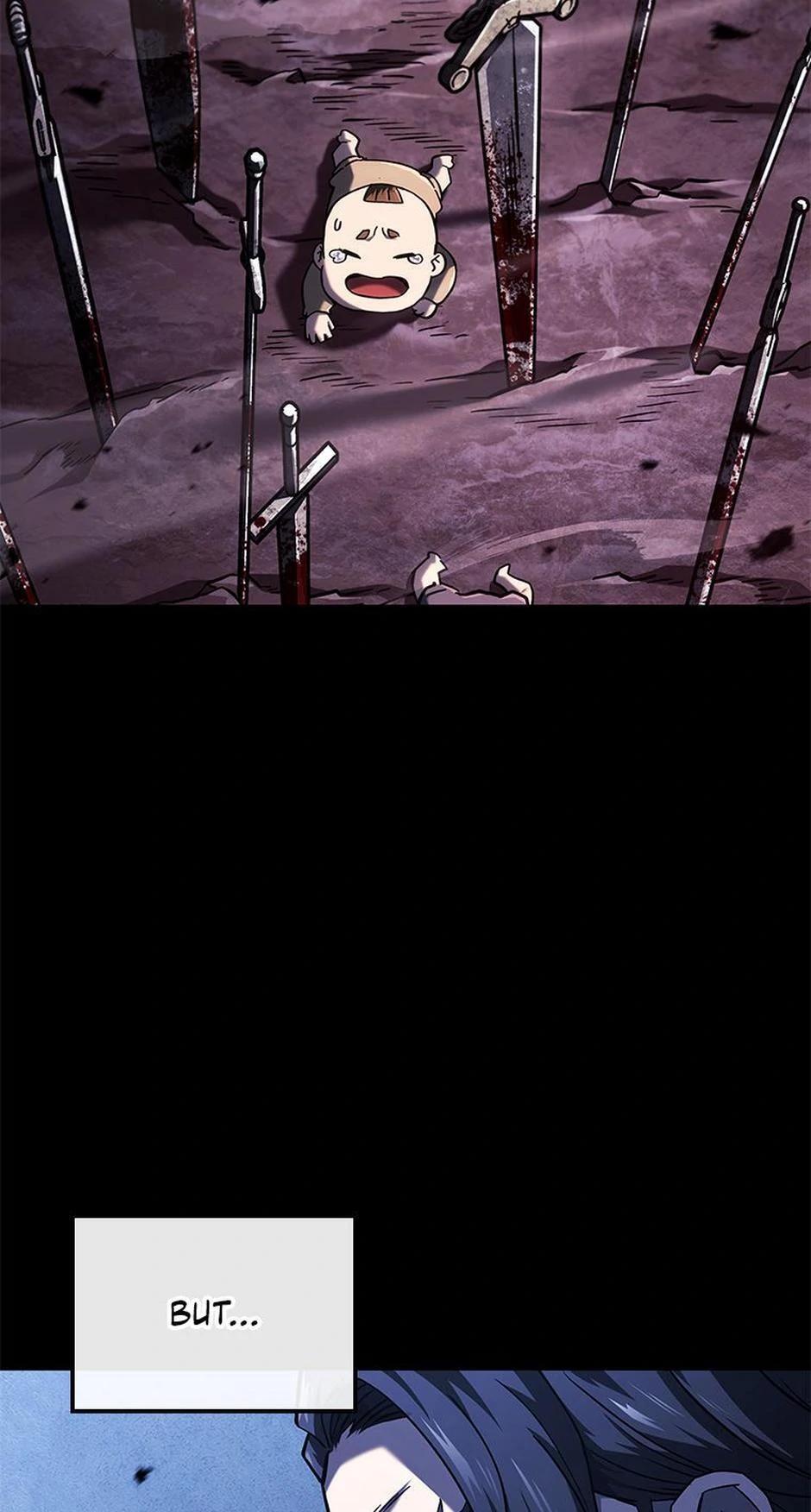 Read Cheolhyeolgeomga Sanyanggaeui Hoegwi Manga Online