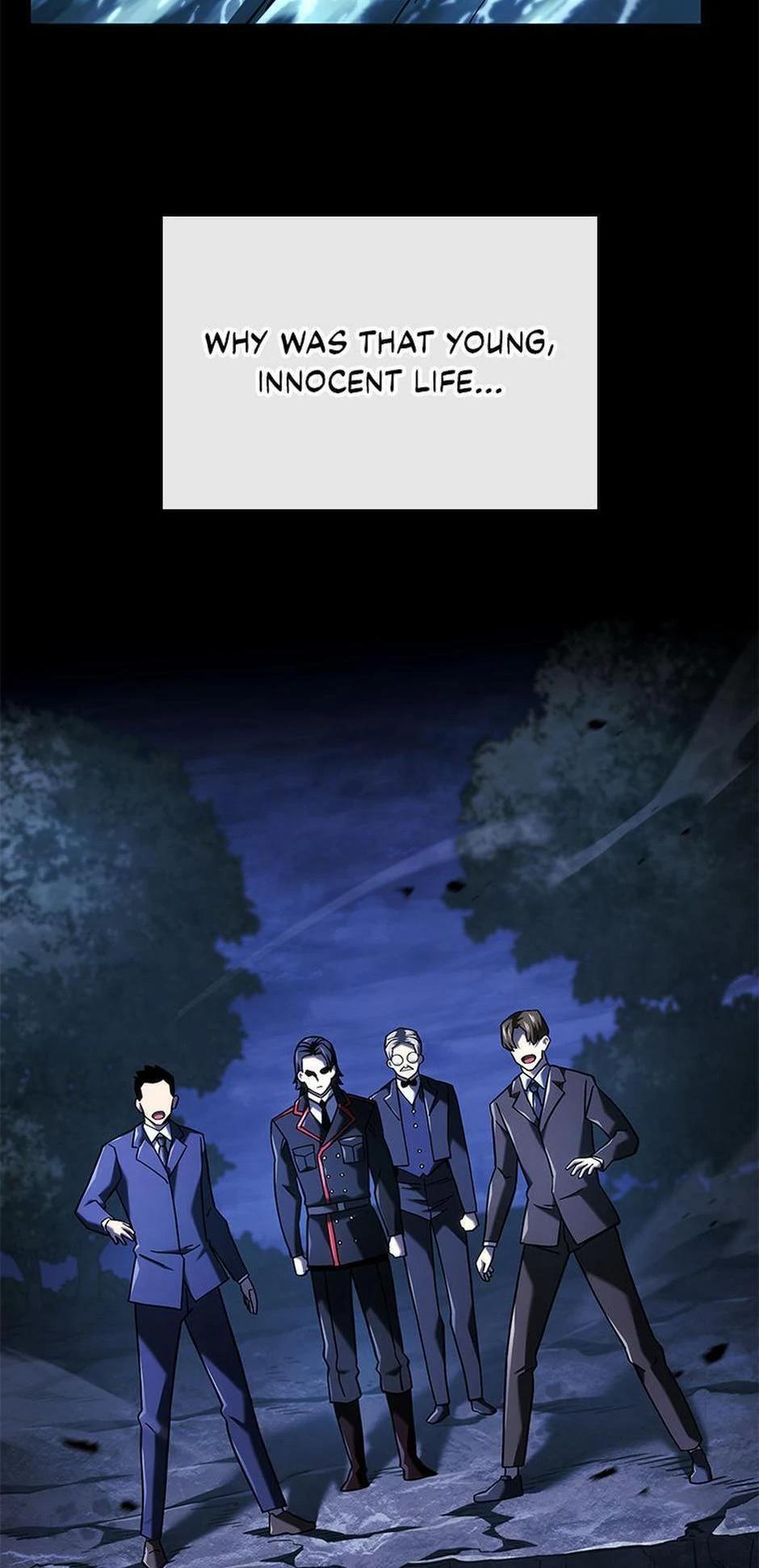 Read Cheolhyeolgeomga Sanyanggaeui Hoegwi Manga Online