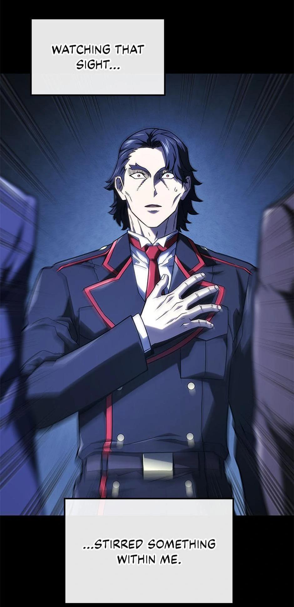 Read Cheolhyeolgeomga Sanyanggaeui Hoegwi Manga Online