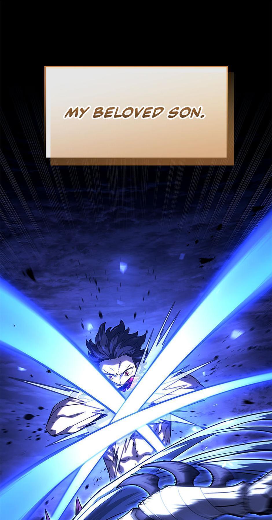 Read Cheolhyeolgeomga Sanyanggaeui Hoegwi Manga Online