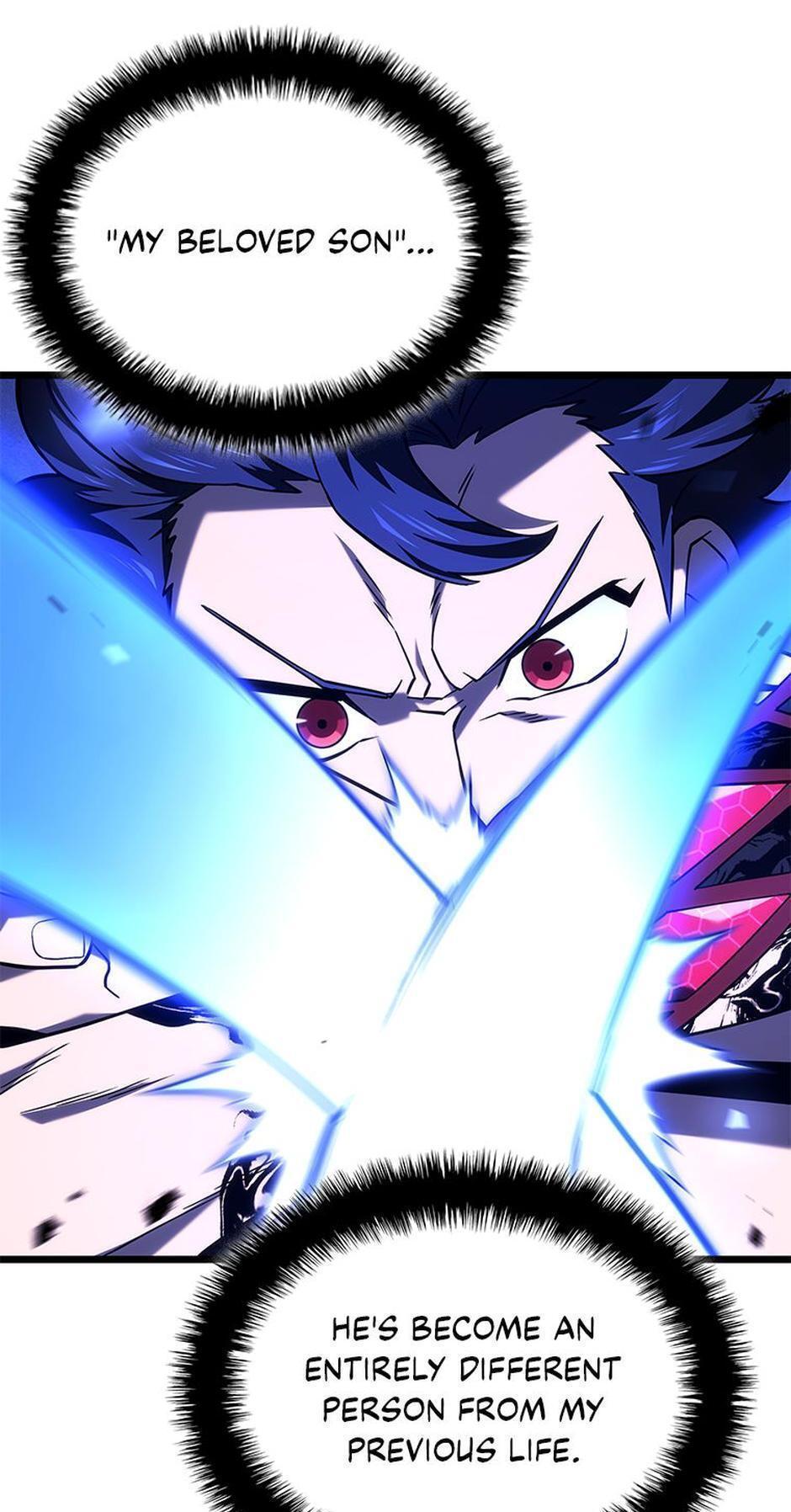 Read Cheolhyeolgeomga Sanyanggaeui Hoegwi Manga Online