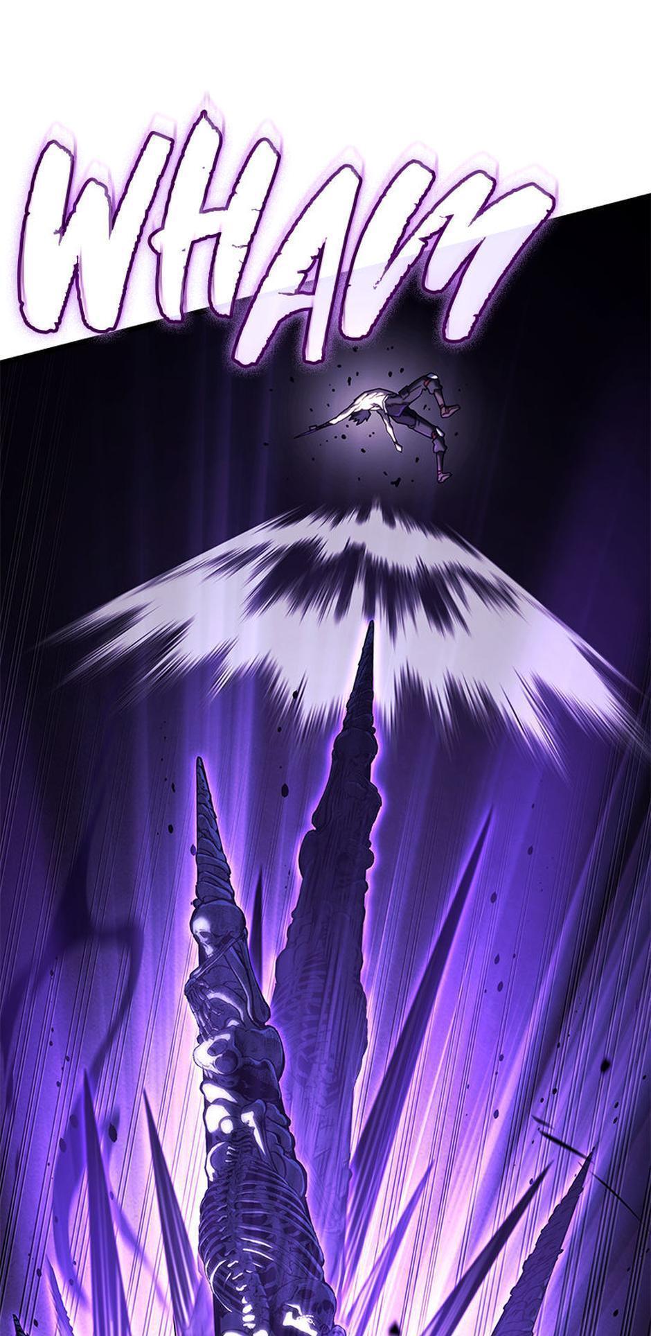 Read Cheolhyeolgeomga Sanyanggaeui Hoegwi Manga Online