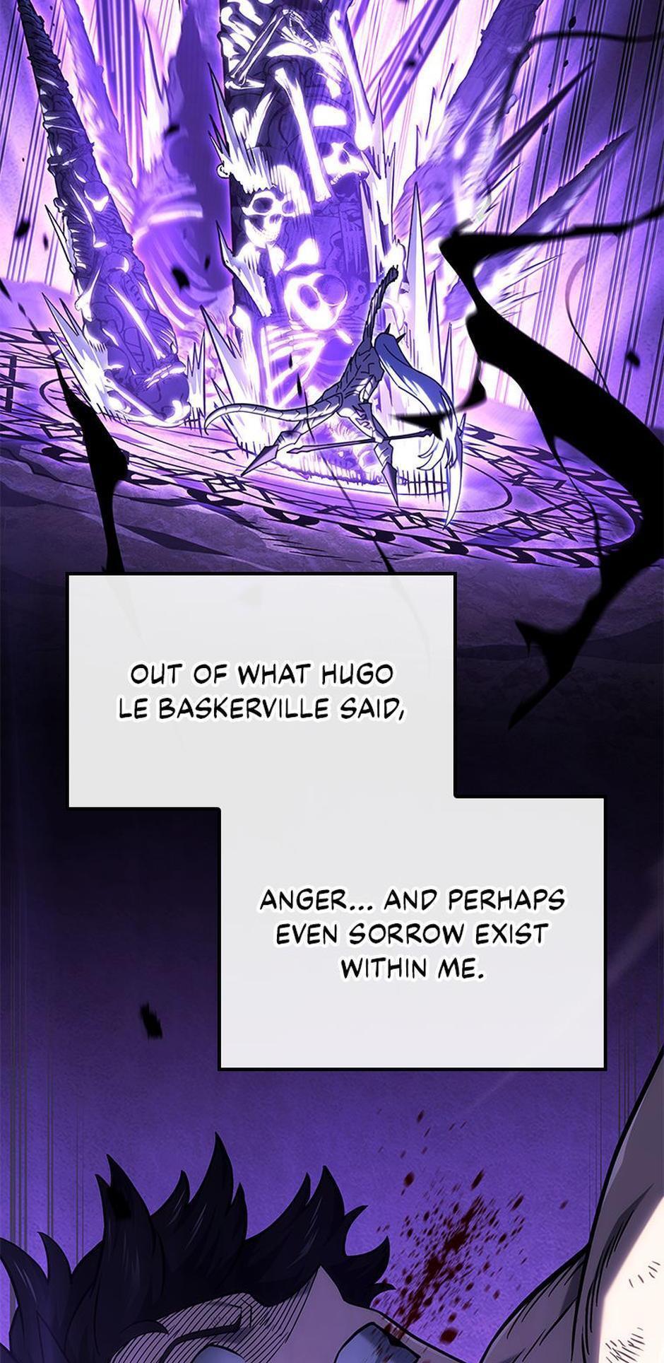 Read Cheolhyeolgeomga Sanyanggaeui Hoegwi Manga Online