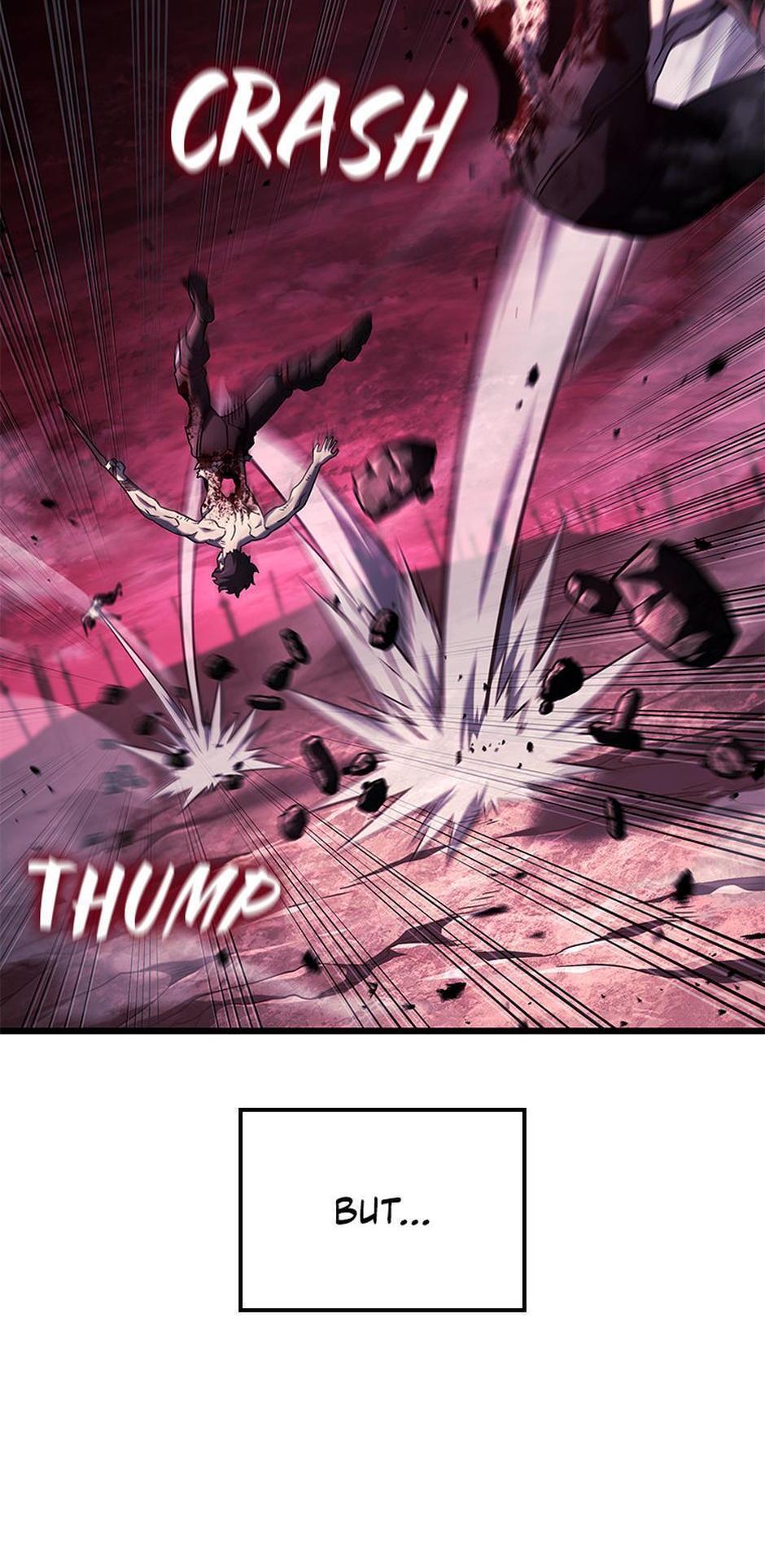 Read Cheolhyeolgeomga Sanyanggaeui Hoegwi Manga Online