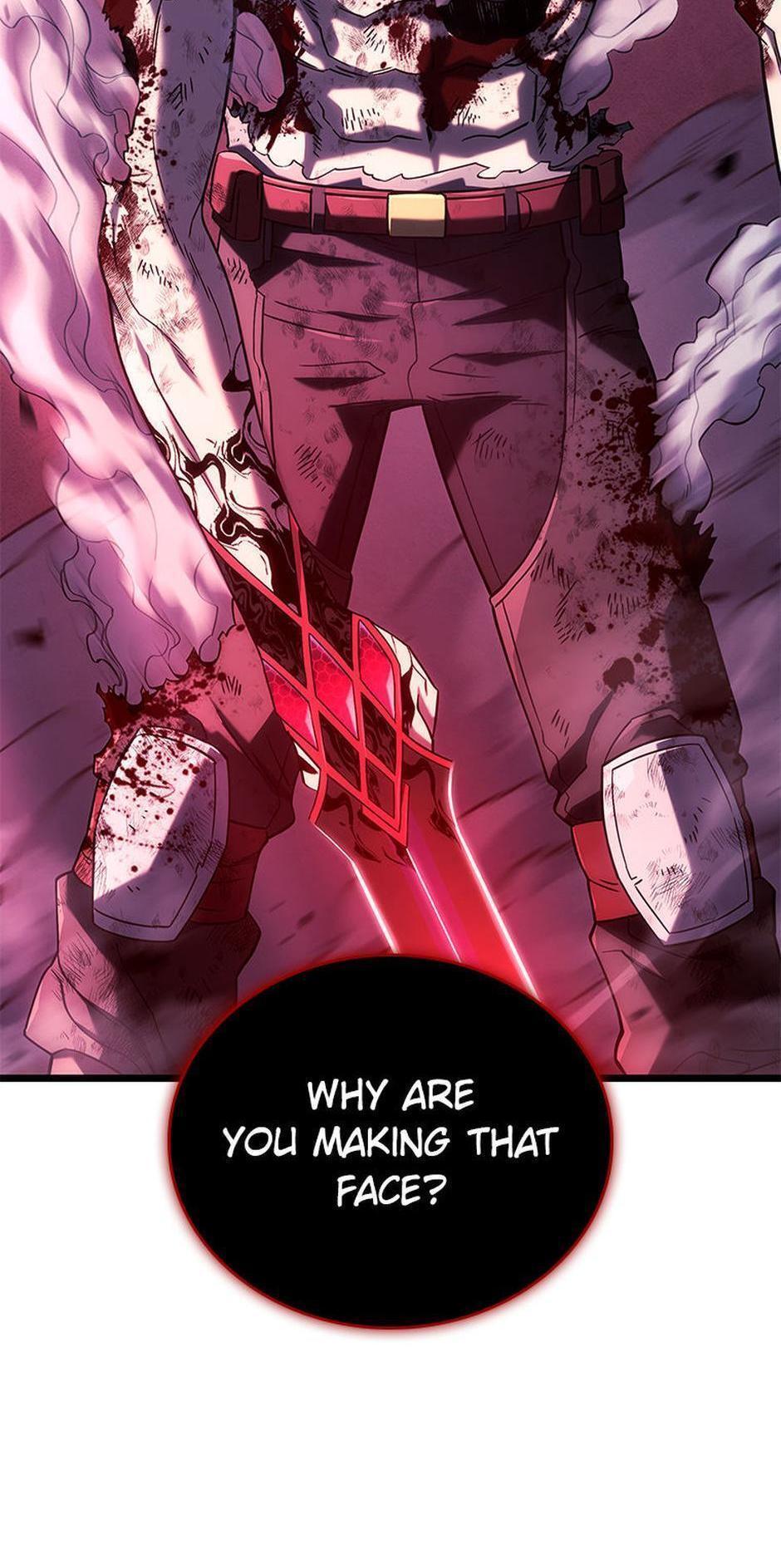 Read Cheolhyeolgeomga Sanyanggaeui Hoegwi Manga Online