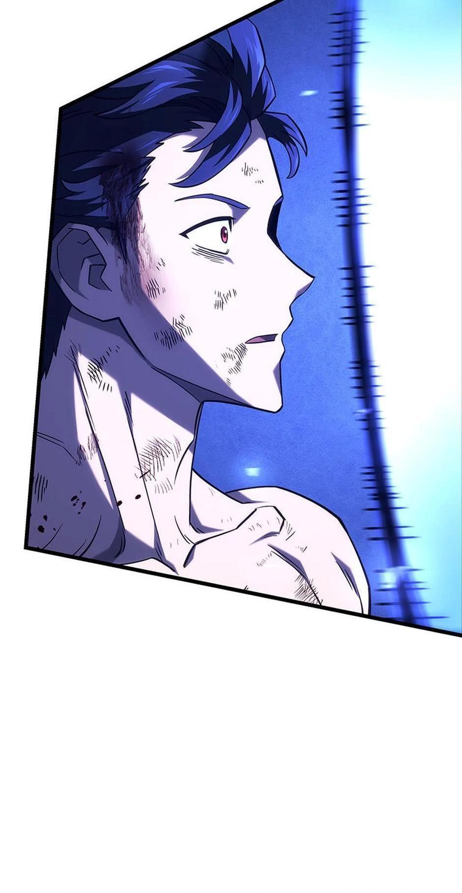 Read Cheolhyeolgeomga Sanyanggaeui Hoegwi Manga Online