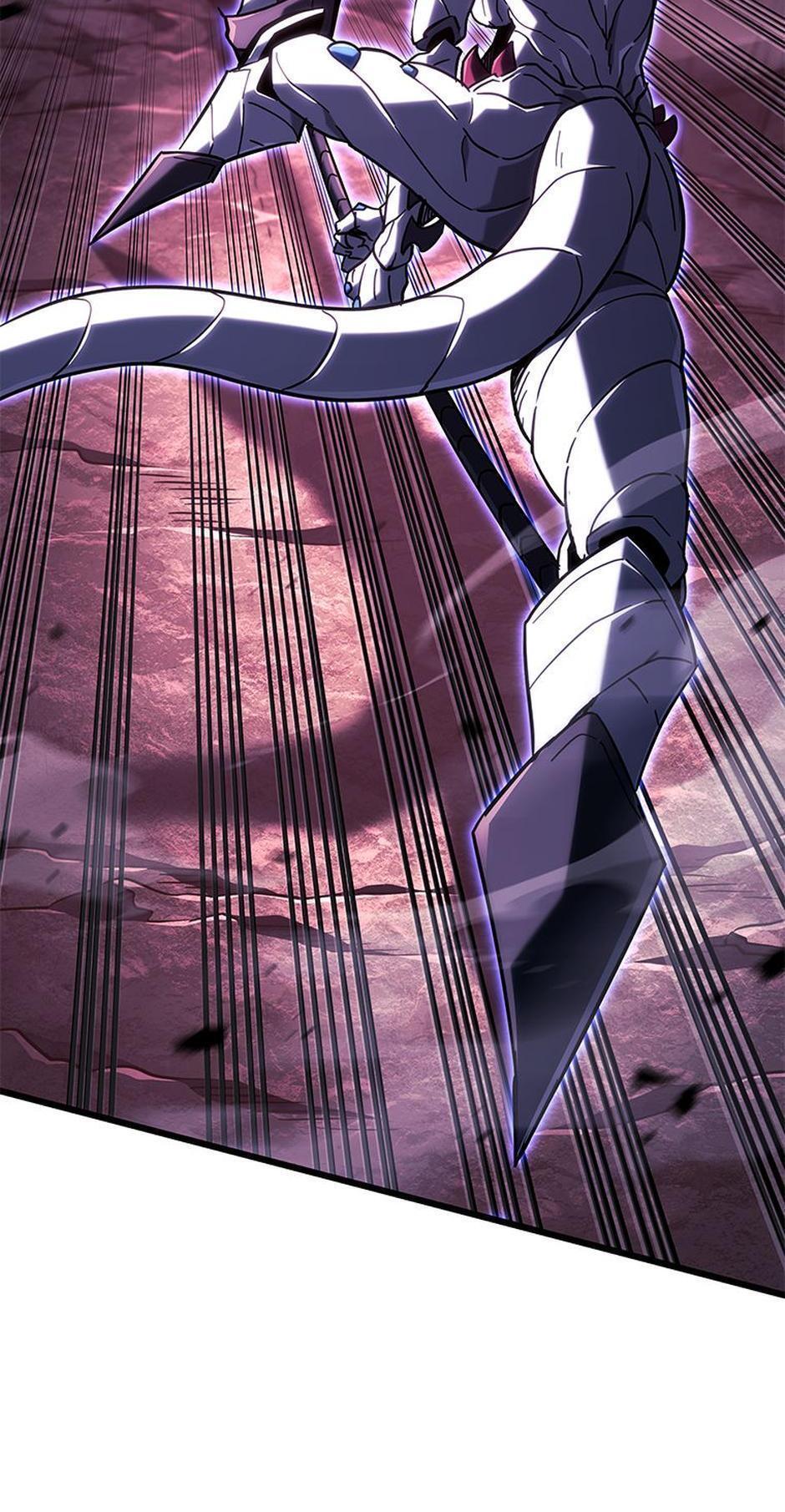 Read Cheolhyeolgeomga Sanyanggaeui Hoegwi Manga Online