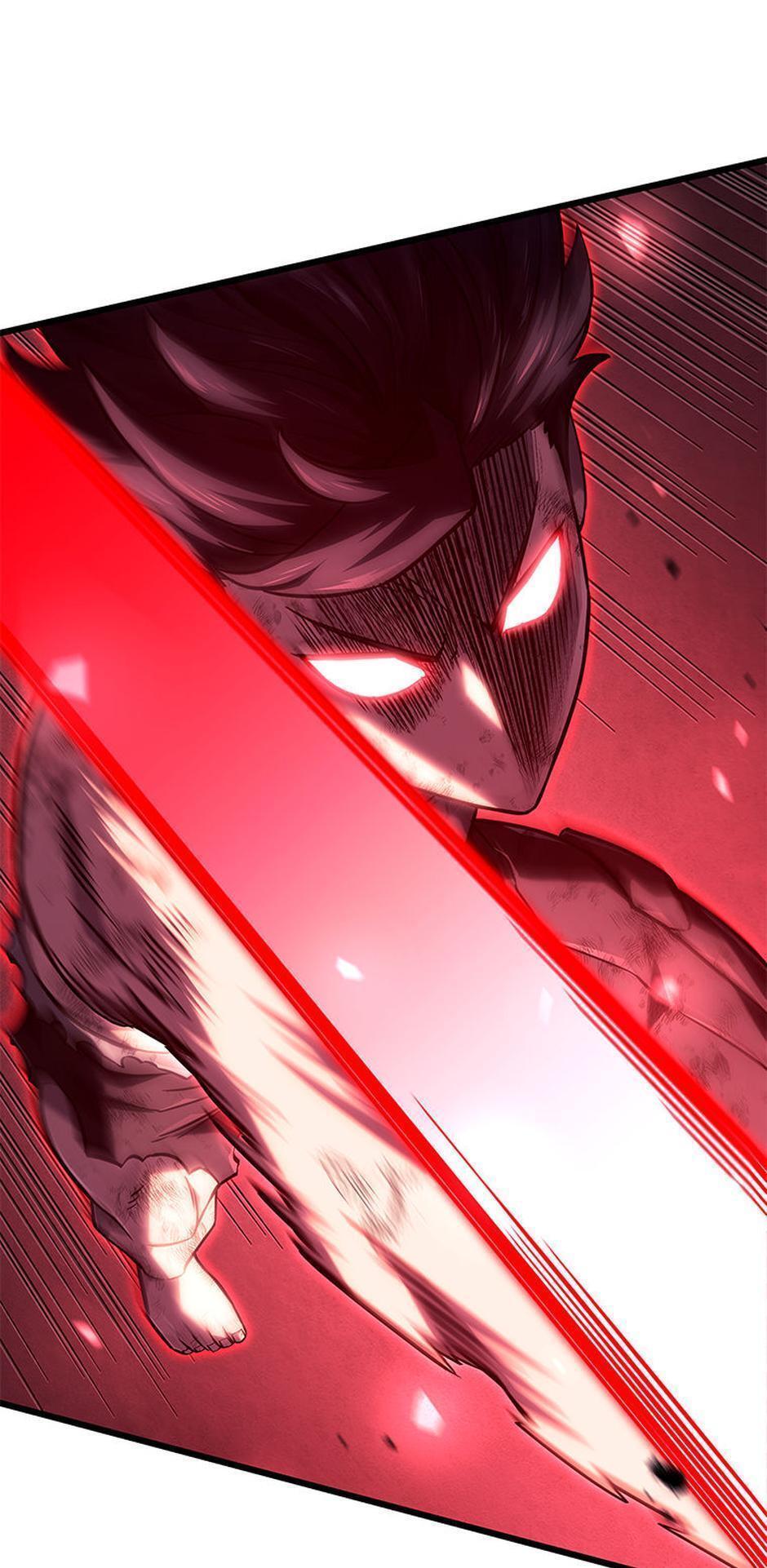 Read Cheolhyeolgeomga Sanyanggaeui Hoegwi Manga Online