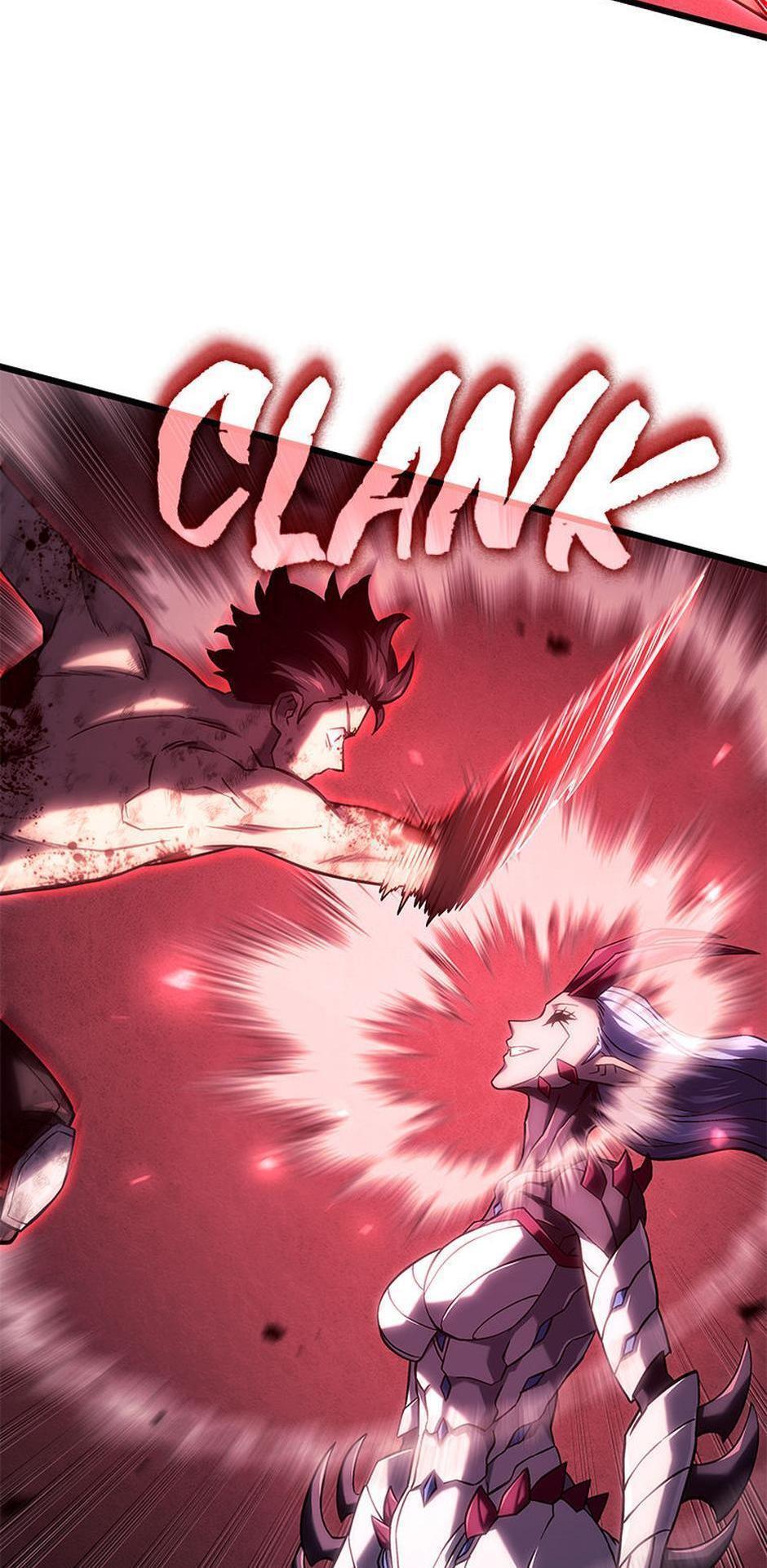 Read Cheolhyeolgeomga Sanyanggaeui Hoegwi Manga Online