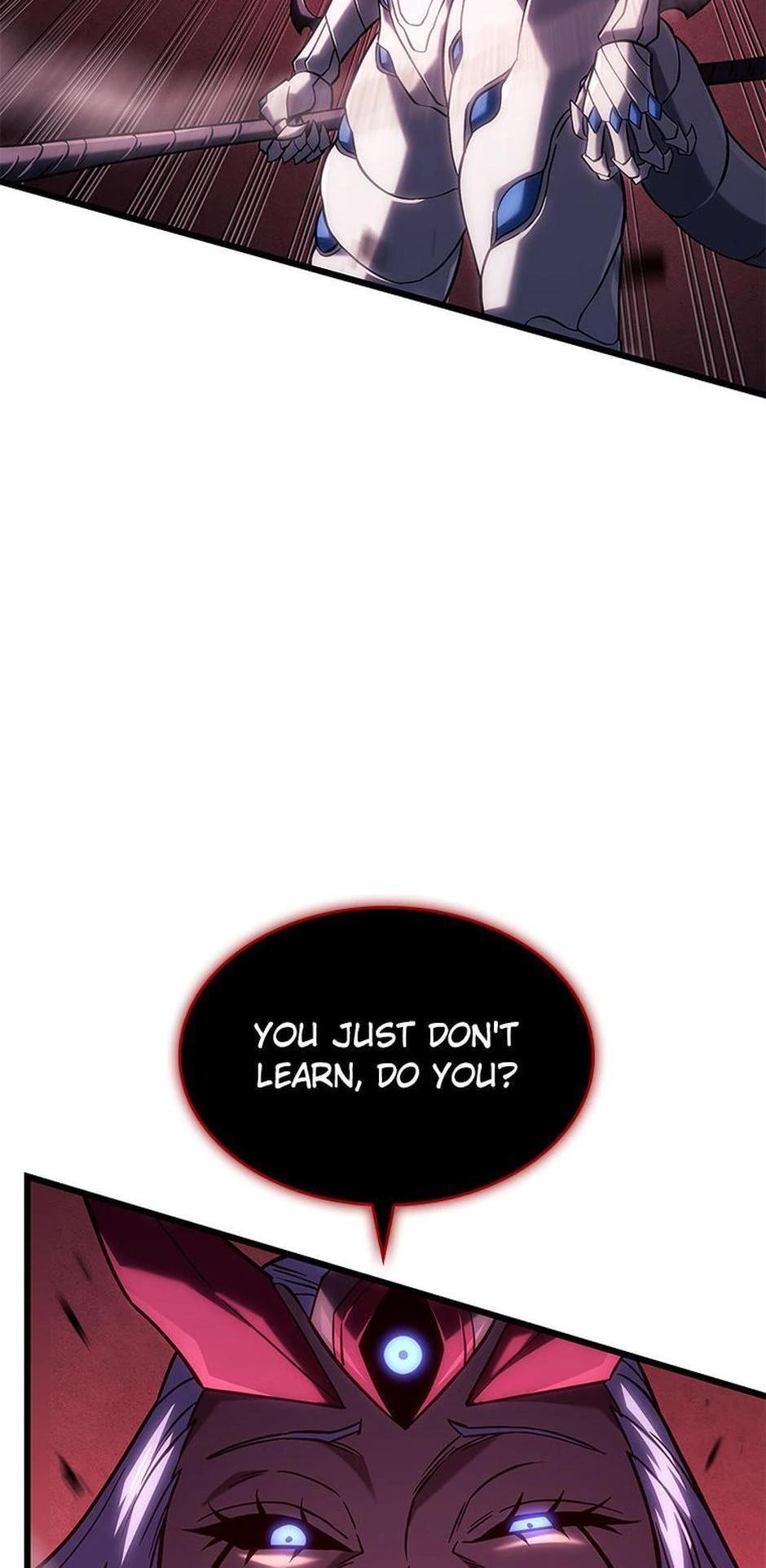 Read Cheolhyeolgeomga Sanyanggaeui Hoegwi Manga Online