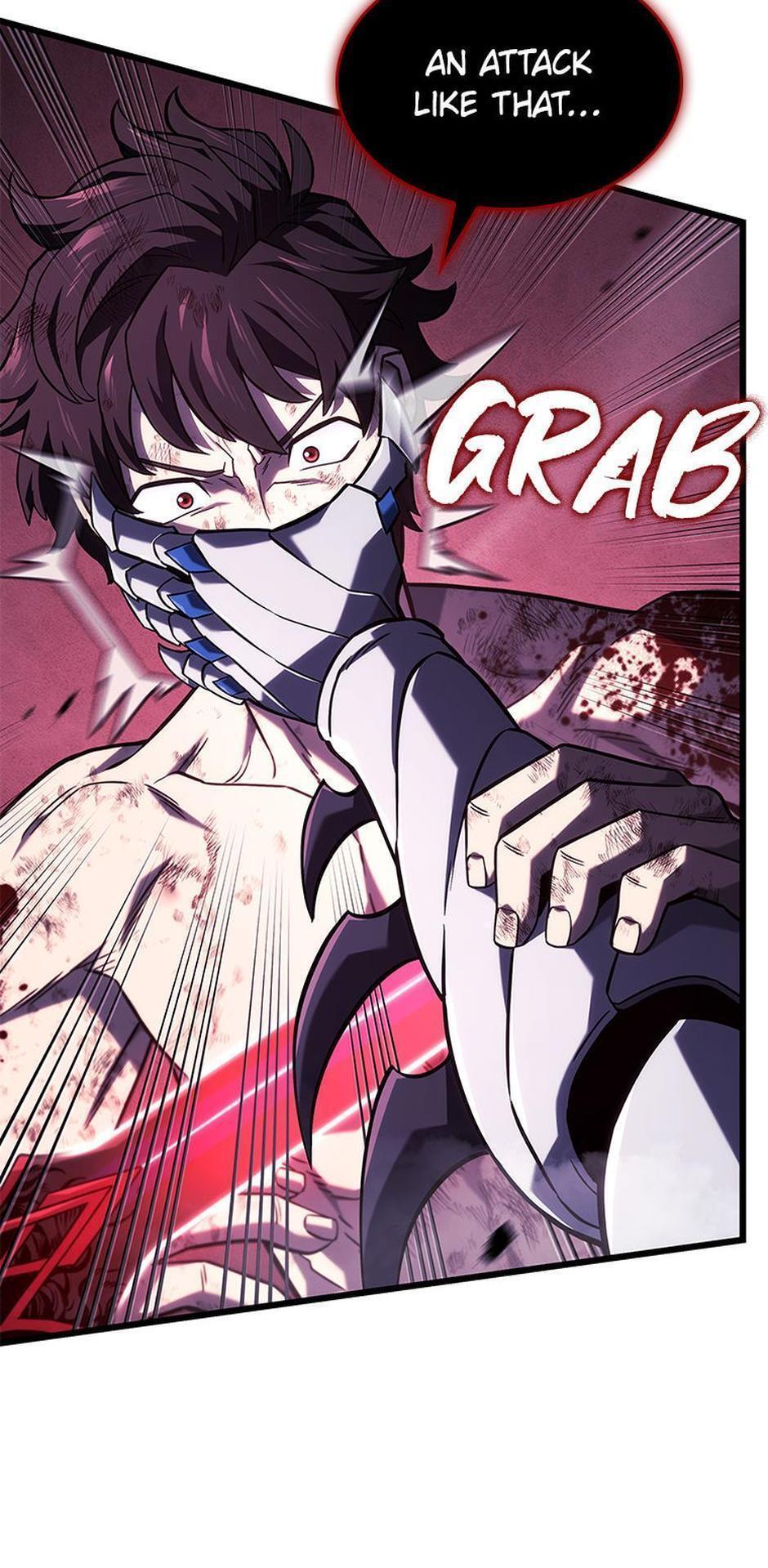 Read Cheolhyeolgeomga Sanyanggaeui Hoegwi Manga Online