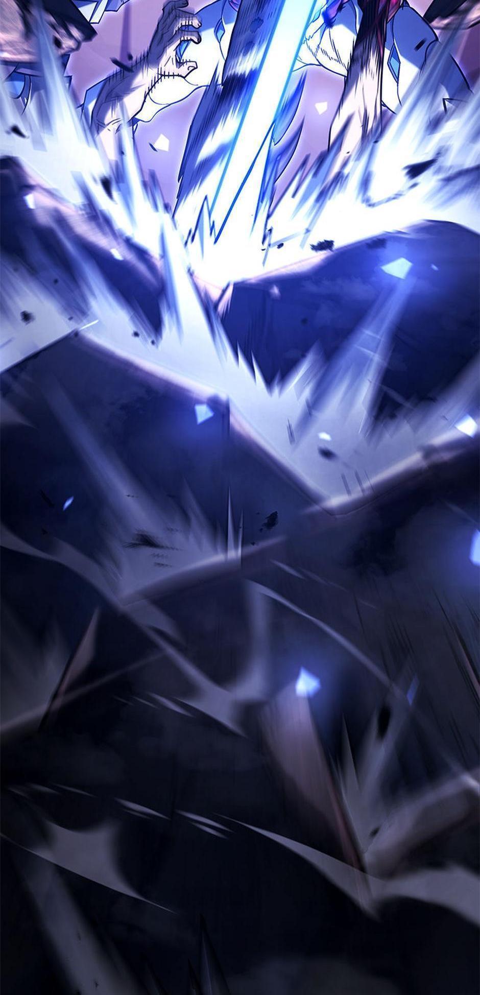 Read Cheolhyeolgeomga Sanyanggaeui Hoegwi Manga Online