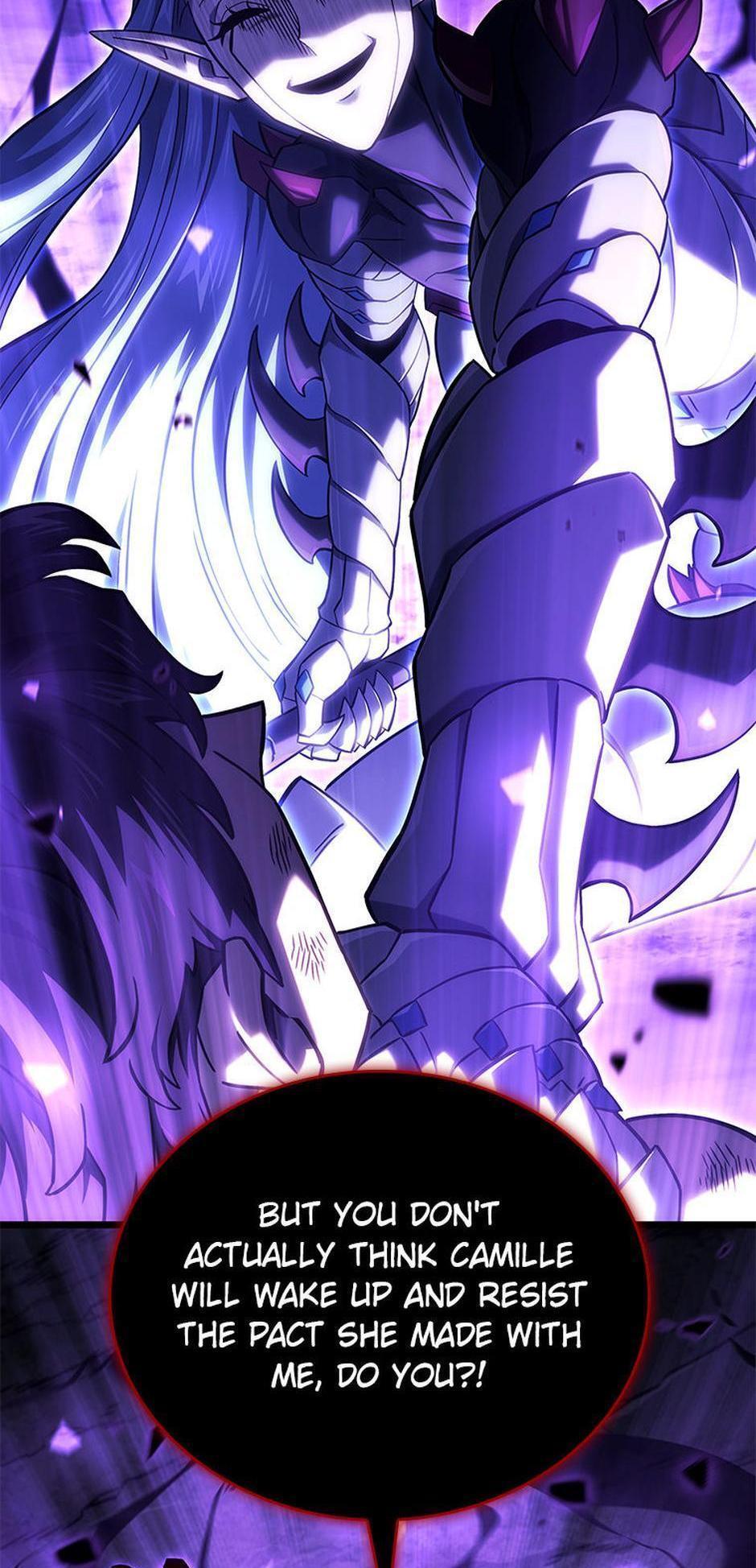 Read Cheolhyeolgeomga Sanyanggaeui Hoegwi Manga Online