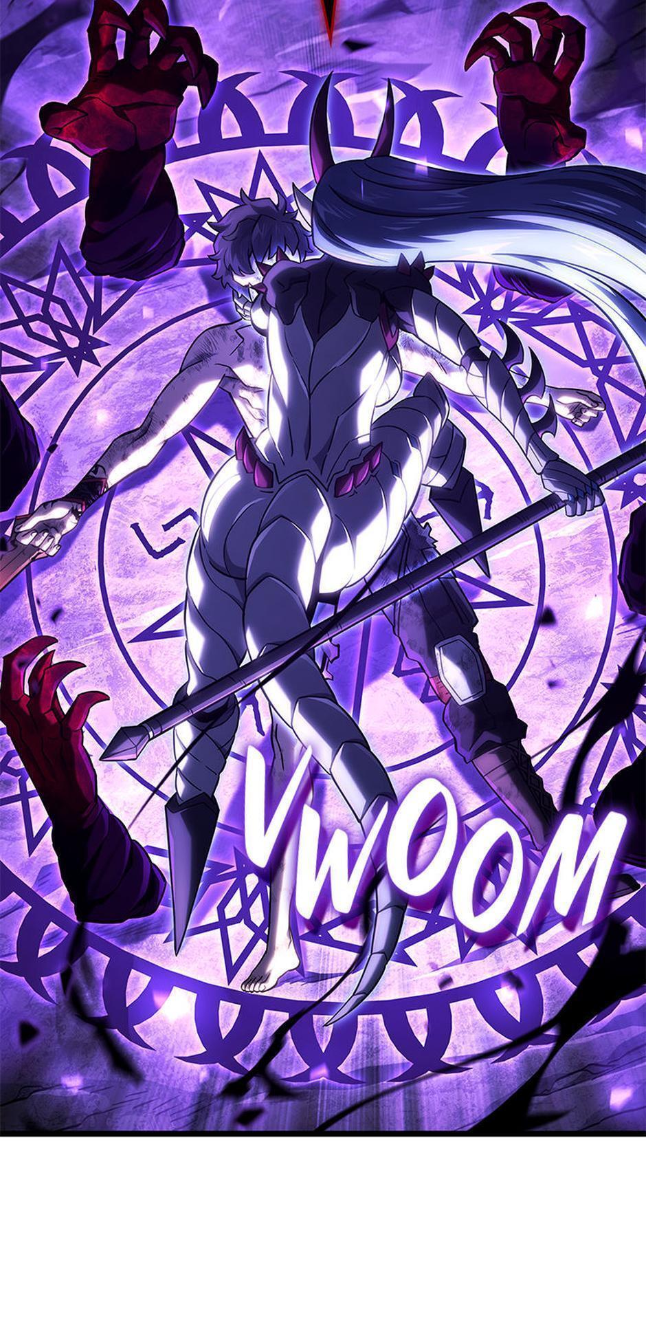 Read Cheolhyeolgeomga Sanyanggaeui Hoegwi Manga Online