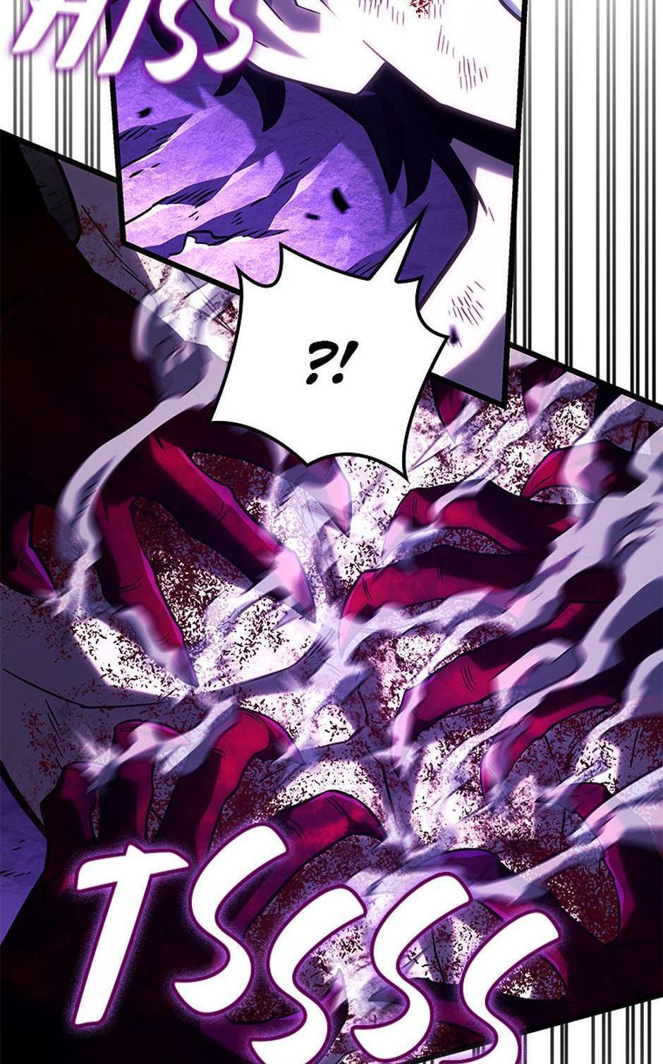 Read Cheolhyeolgeomga Sanyanggaeui Hoegwi Manga Online