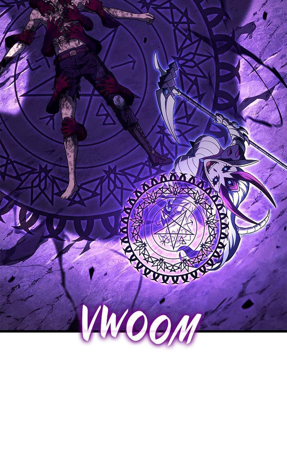 Read Cheolhyeolgeomga Sanyanggaeui Hoegwi Manga Online