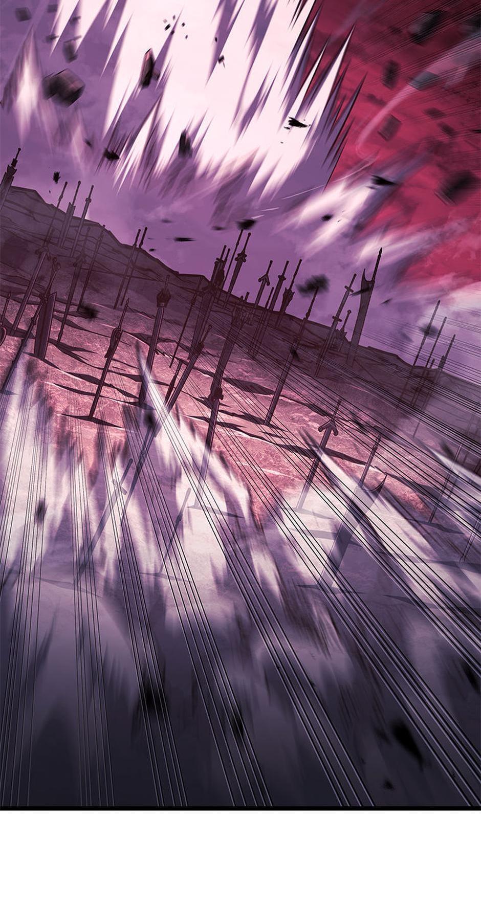 Read Cheolhyeolgeomga Sanyanggaeui Hoegwi Manga Online